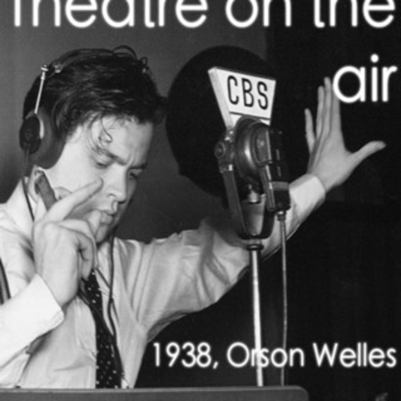 Mercury Theater 1938-08-22 (7) The Affairs of Anatole
