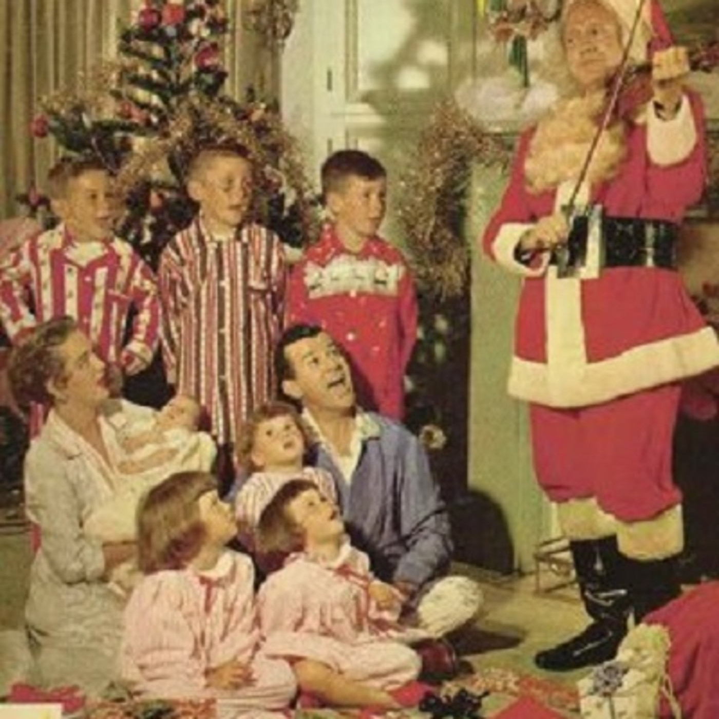 Episode Cover