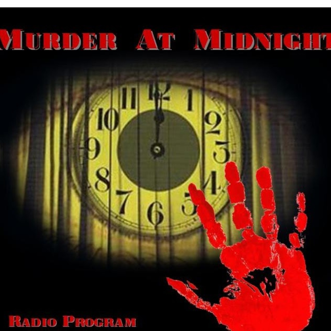 Murder At Midnight - 1947-04-07 The Line Is Dead