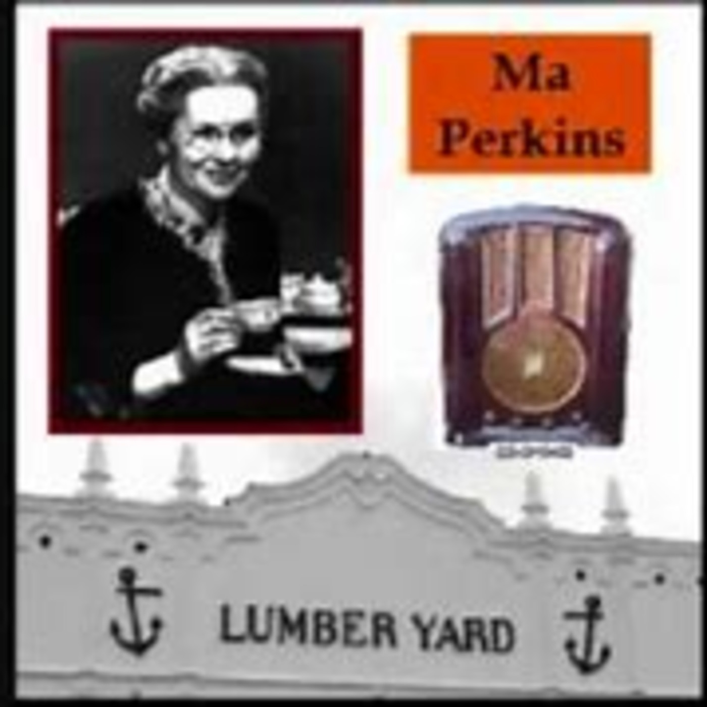 Ma Perkins 60-11-25 (7065) The Last Show of the Series