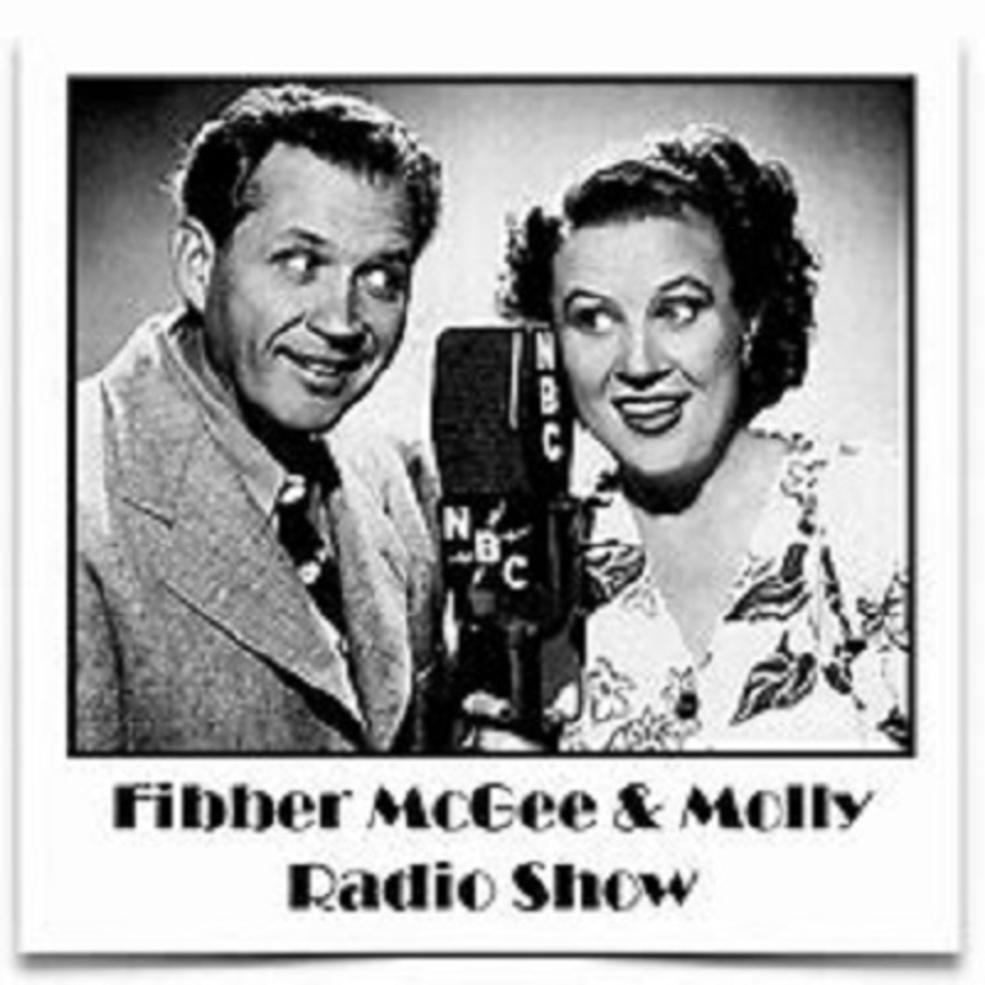 Fibber MCGee and Molly - 450508 Housing Shortage Survey On VE Day