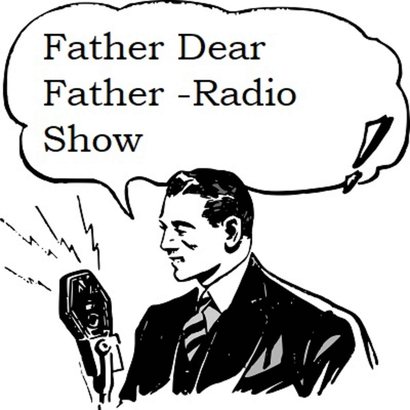 Father, Dear Father - Bikini On Account