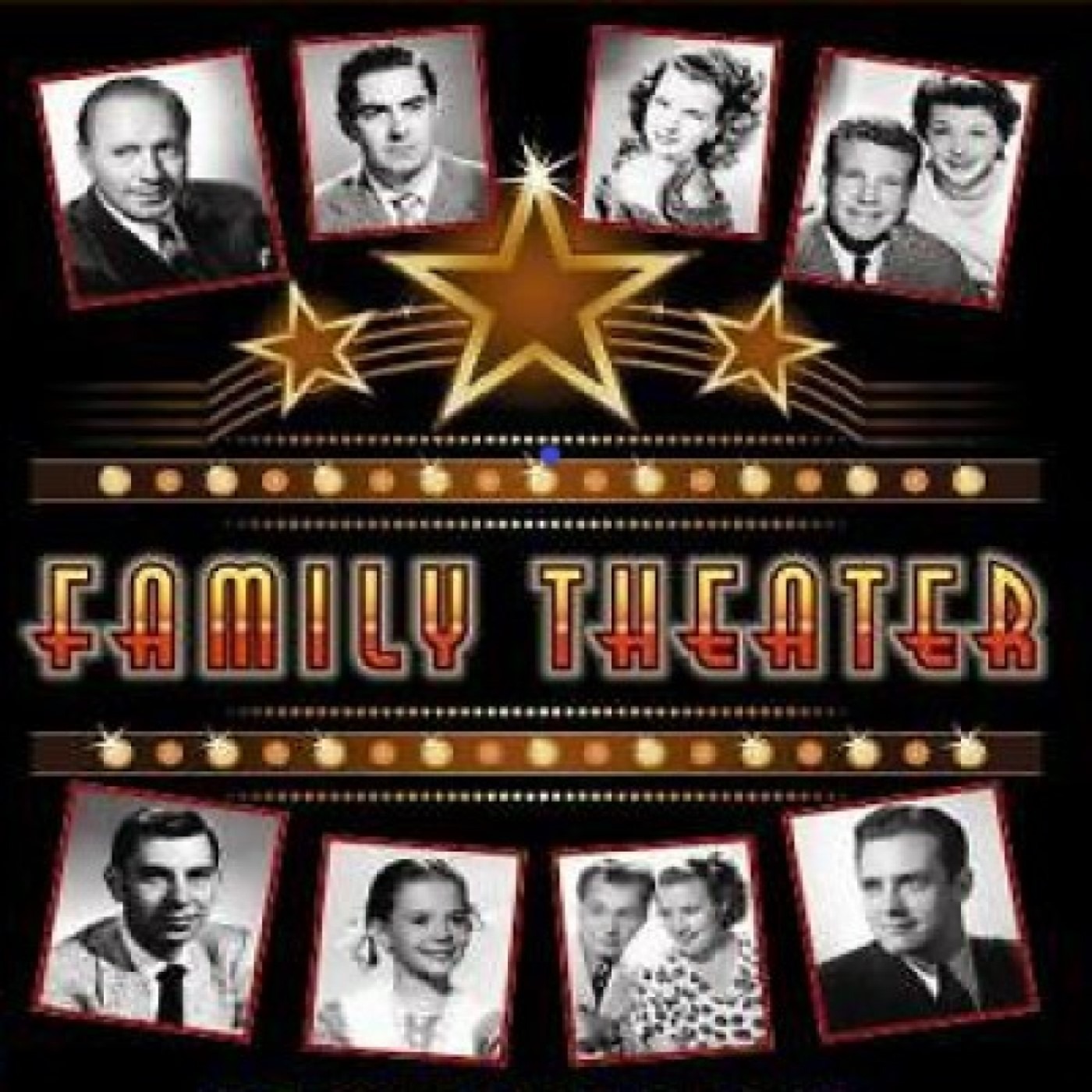 Family Theater 48-04-15 (062) Wanted - One Baby