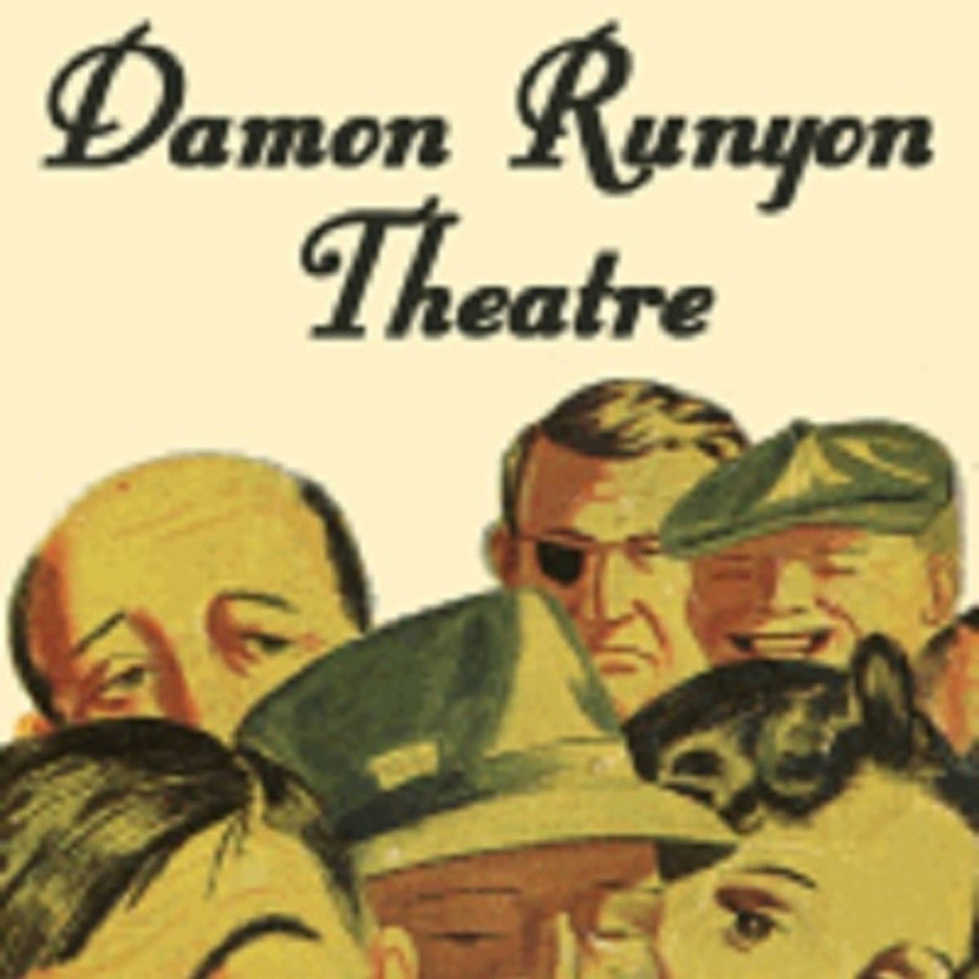 Episode Cover