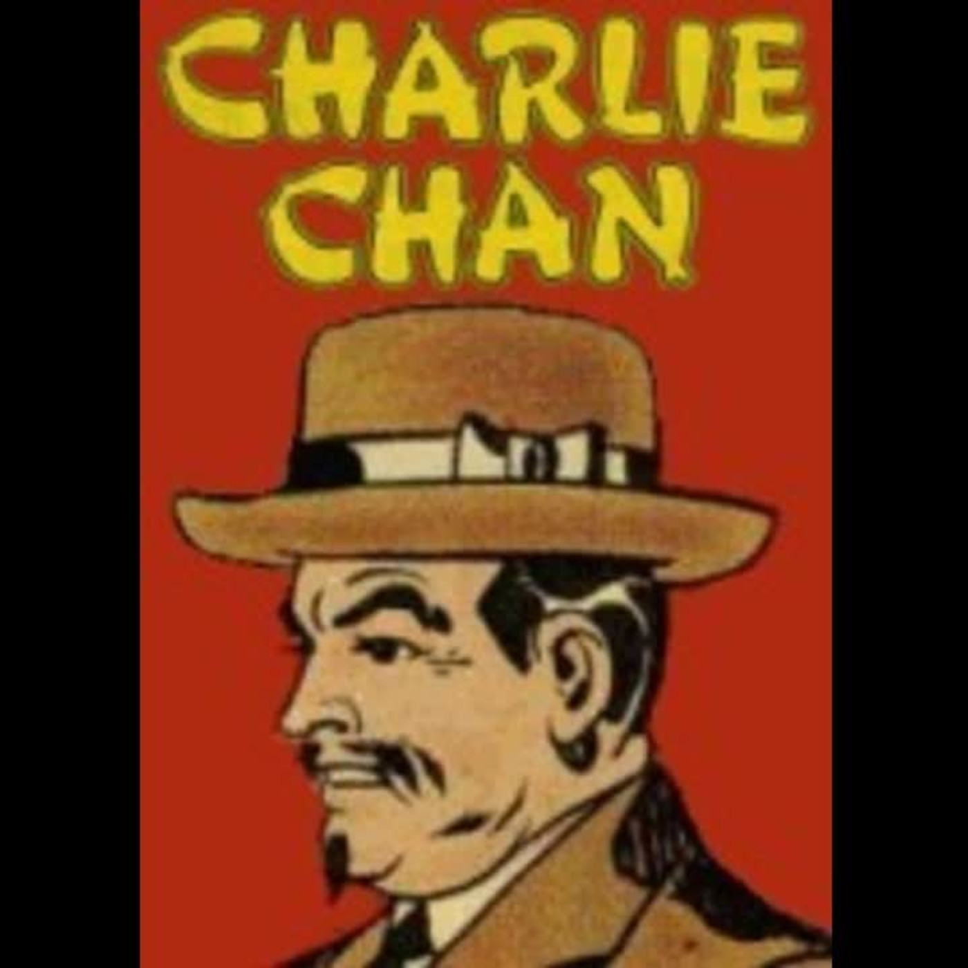 Charlie Chan - Colonel-s Son Is Murder Suspect