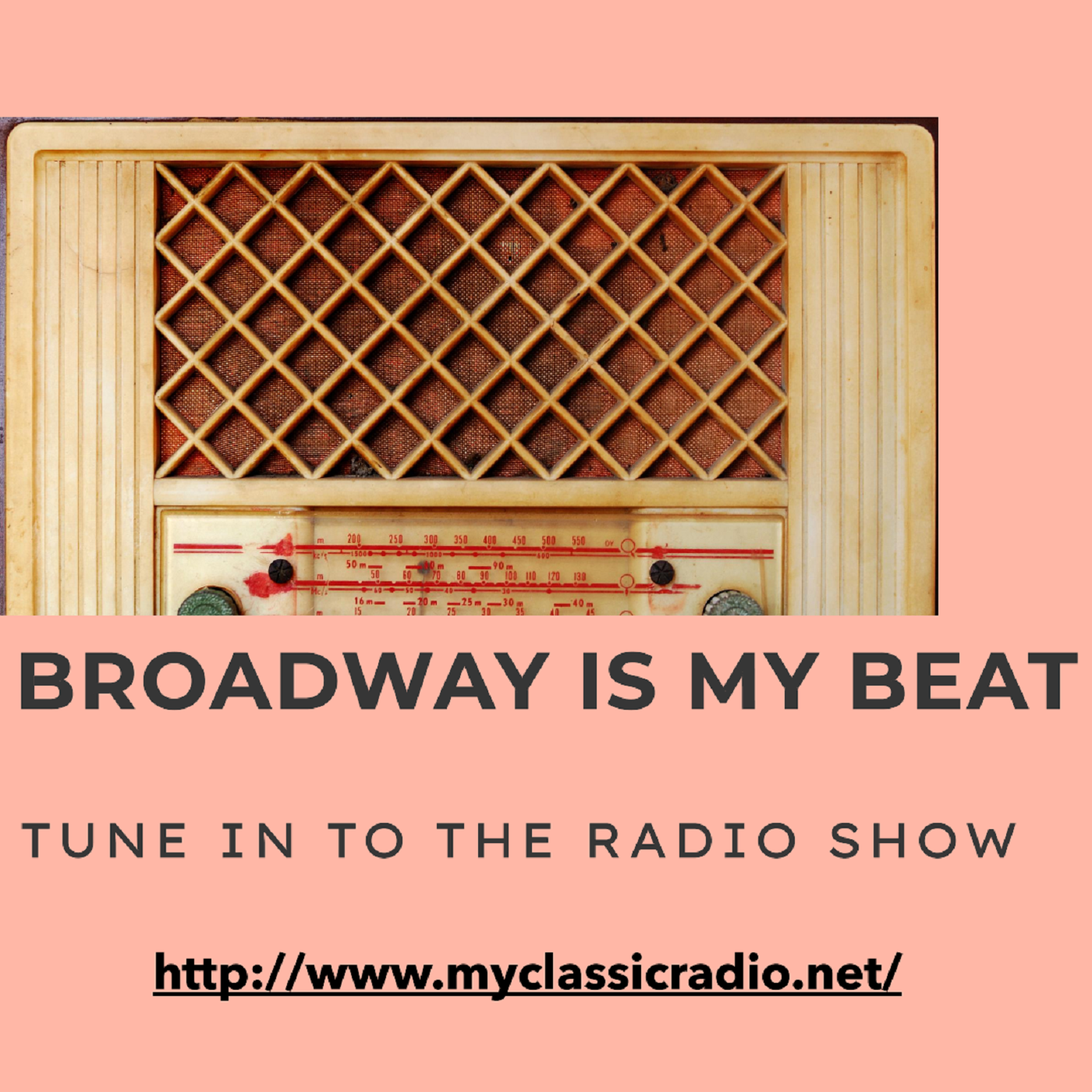 Episode Cover