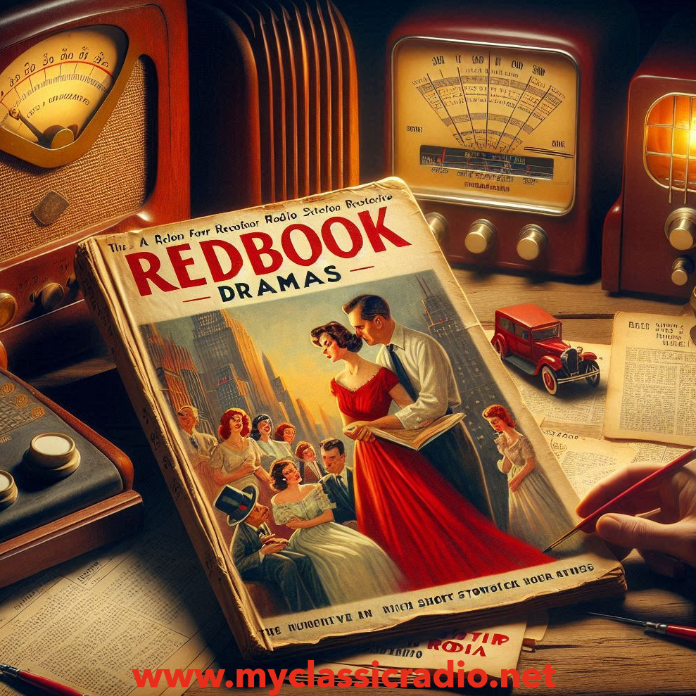 Episode Cover