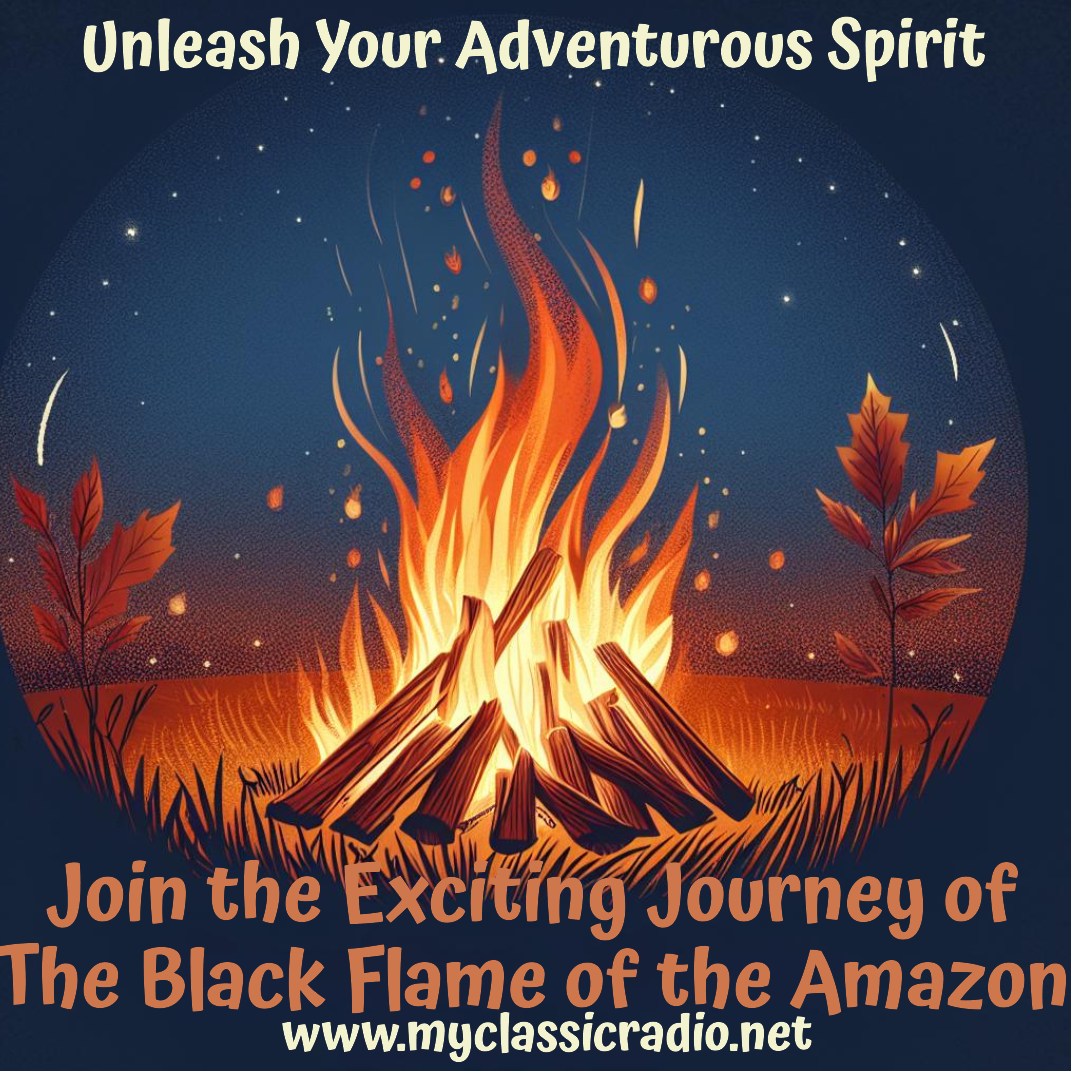 Black Flame of the Amazon, The 1938-xx-xx (015) The Jungle Ant Hill Torture