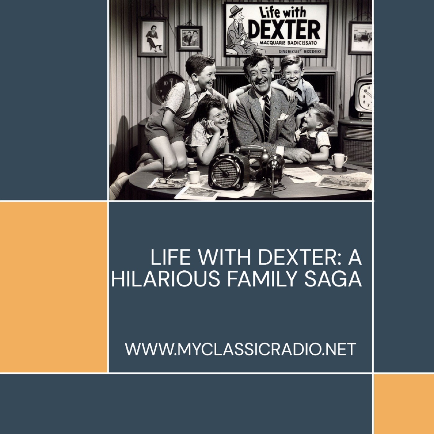 Episode Cover