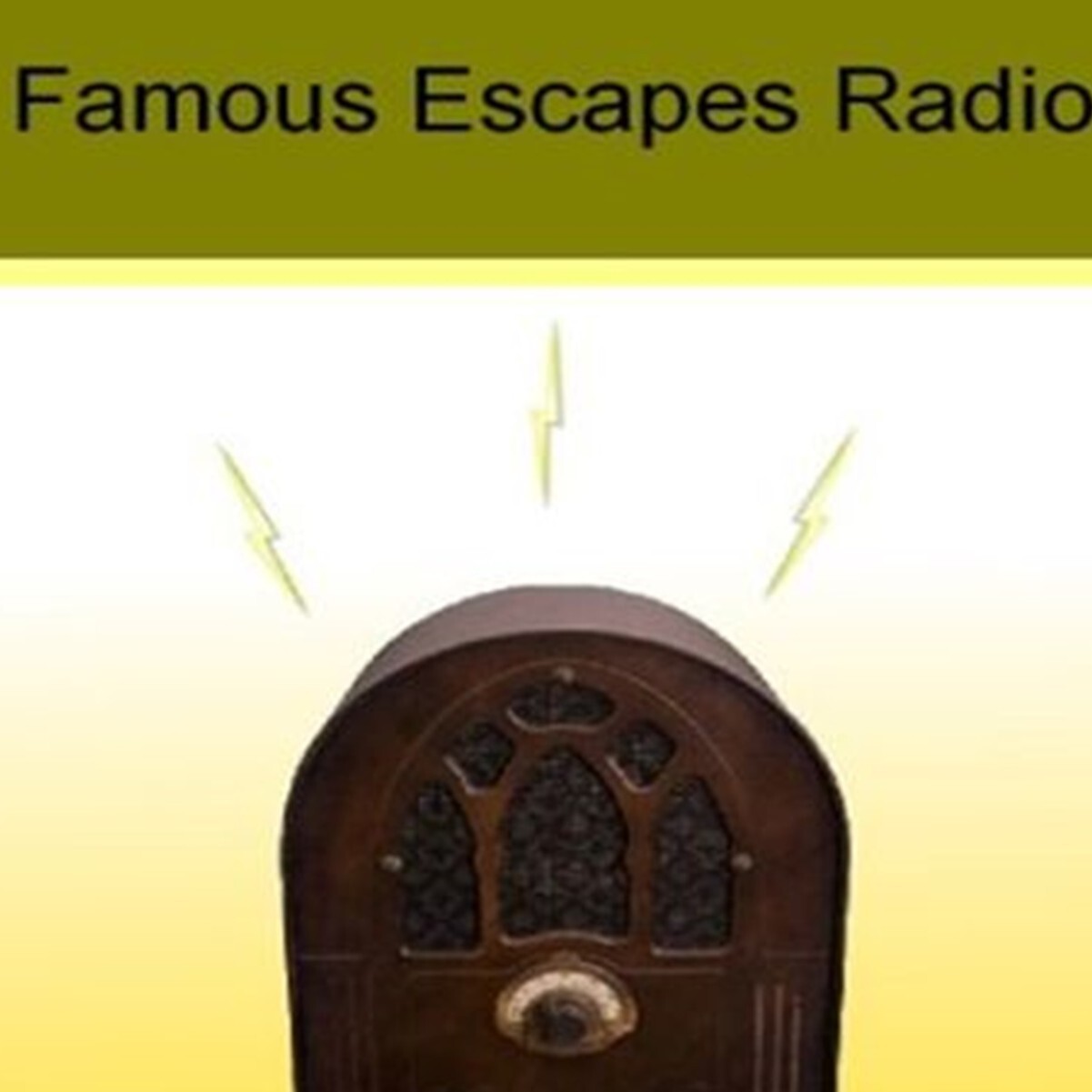 Episode Cover