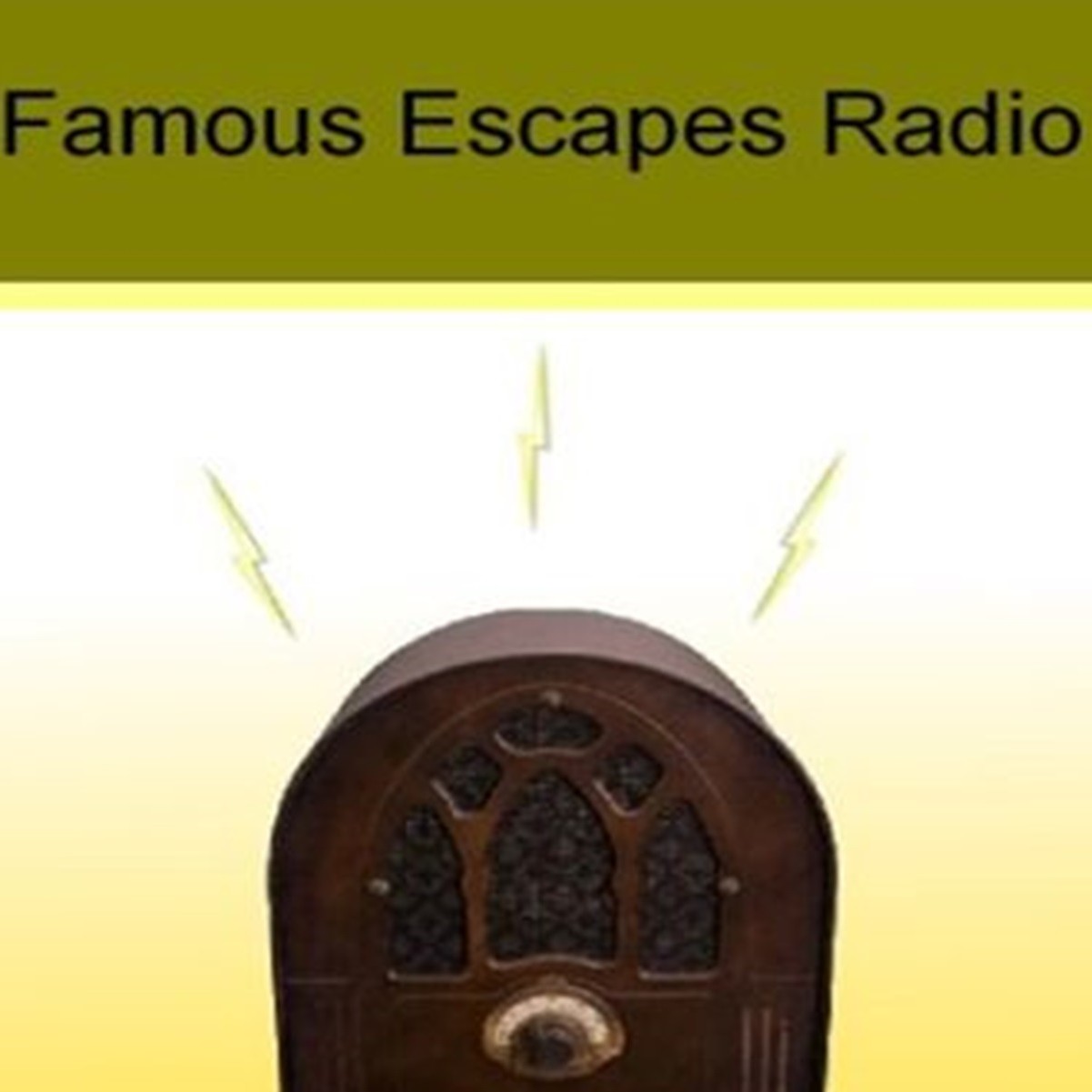 Episode Cover