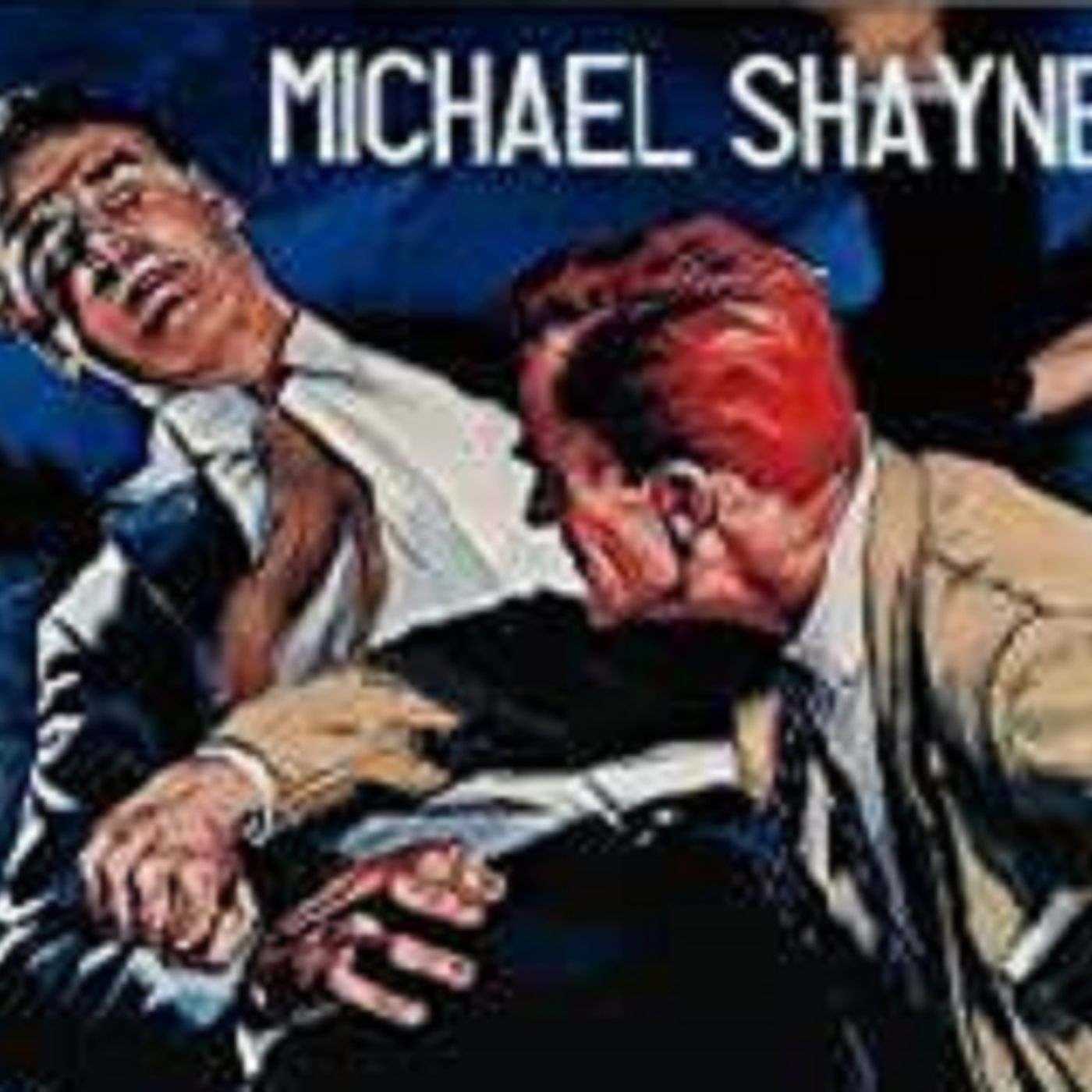 Episode Cover