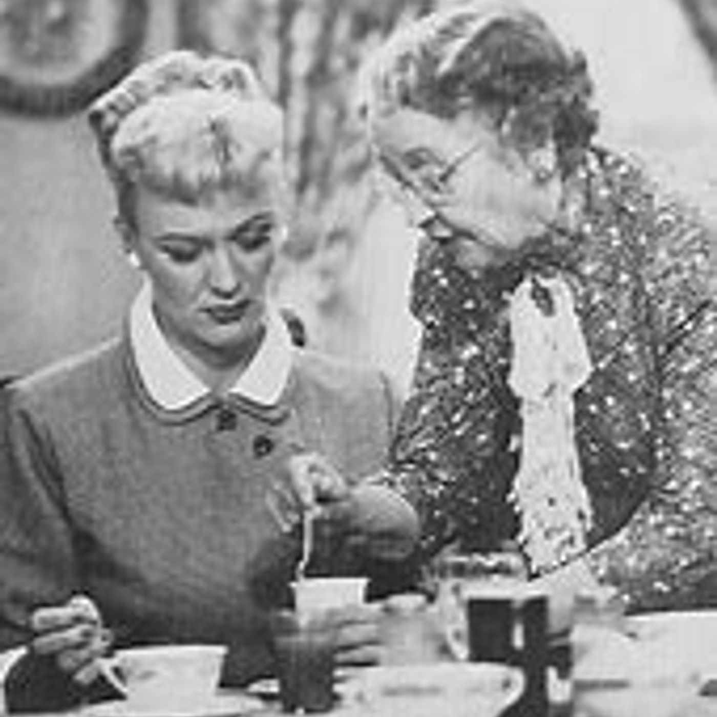 Episode Cover