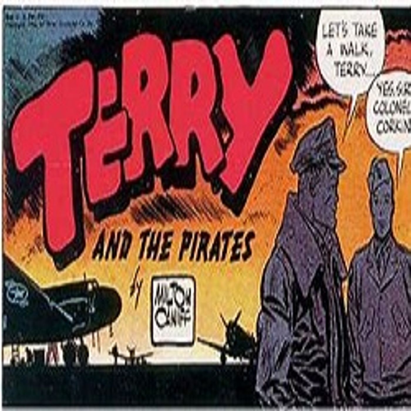 Episode Cover