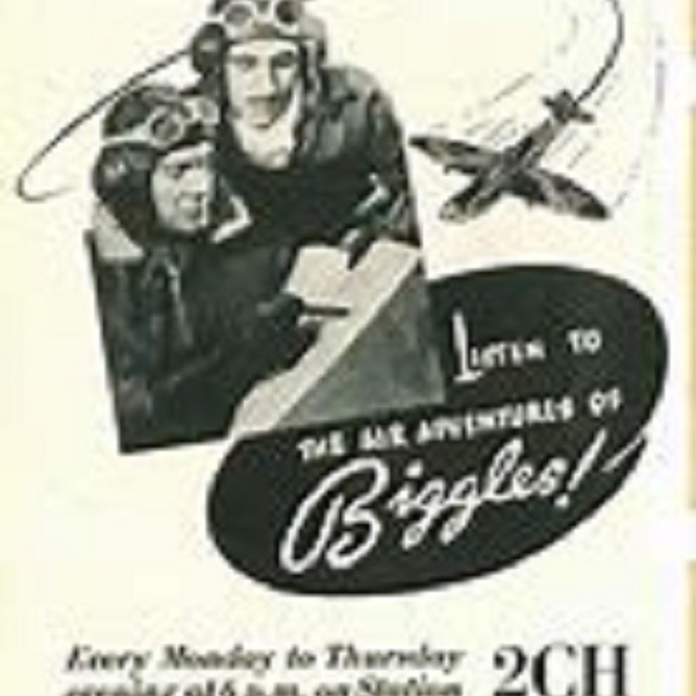 Episode Cover