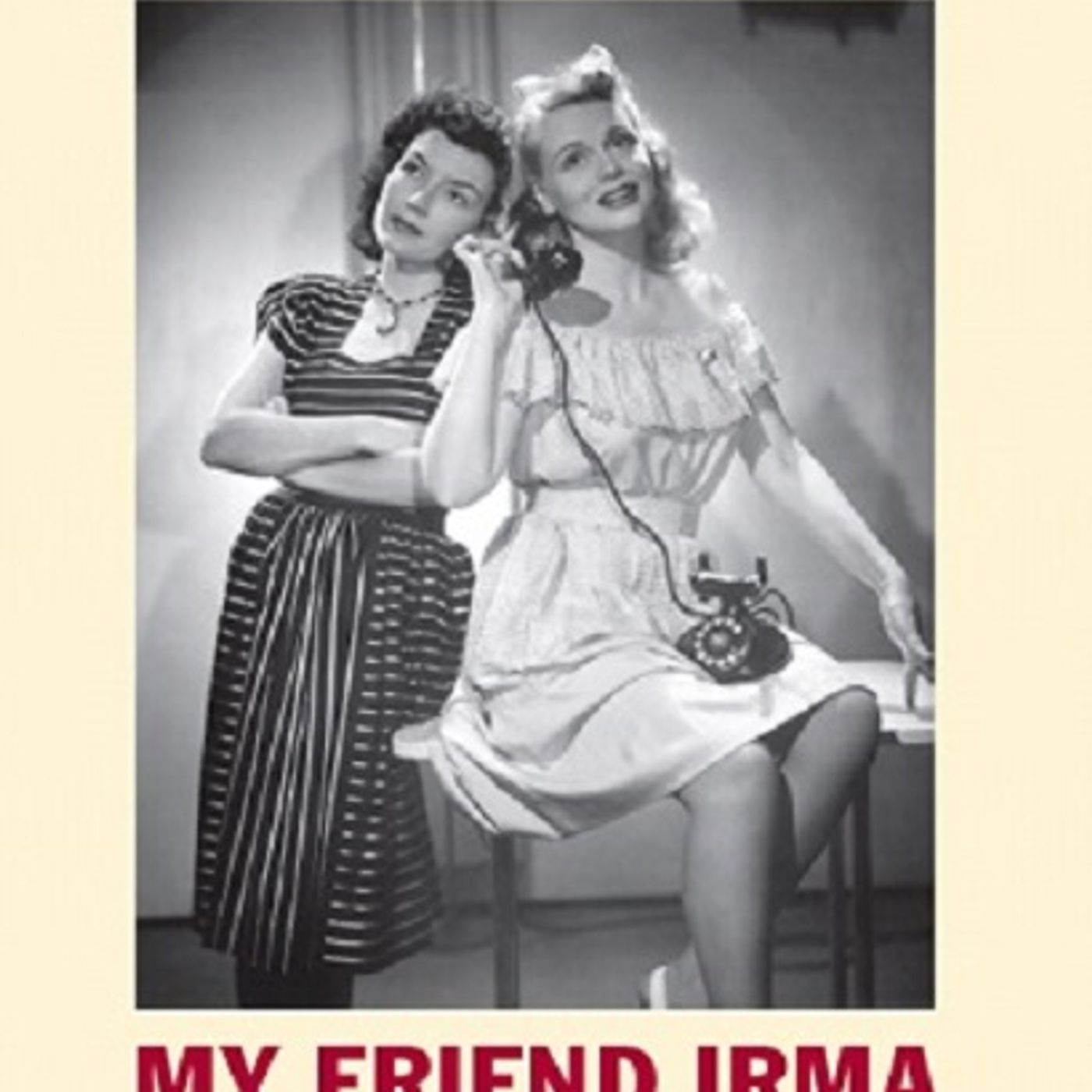 Episode Cover
