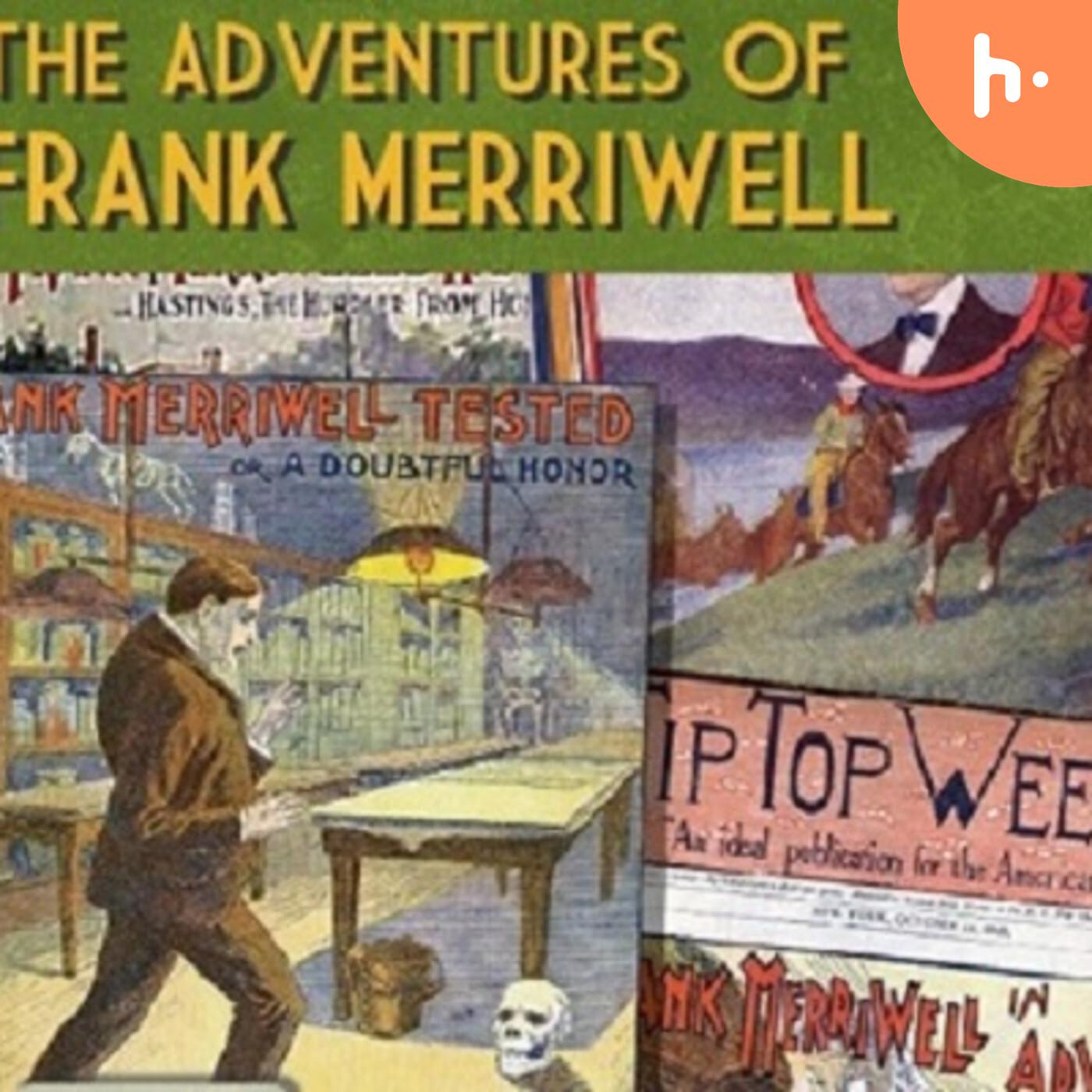 The Adventures Of Frank Merriwell