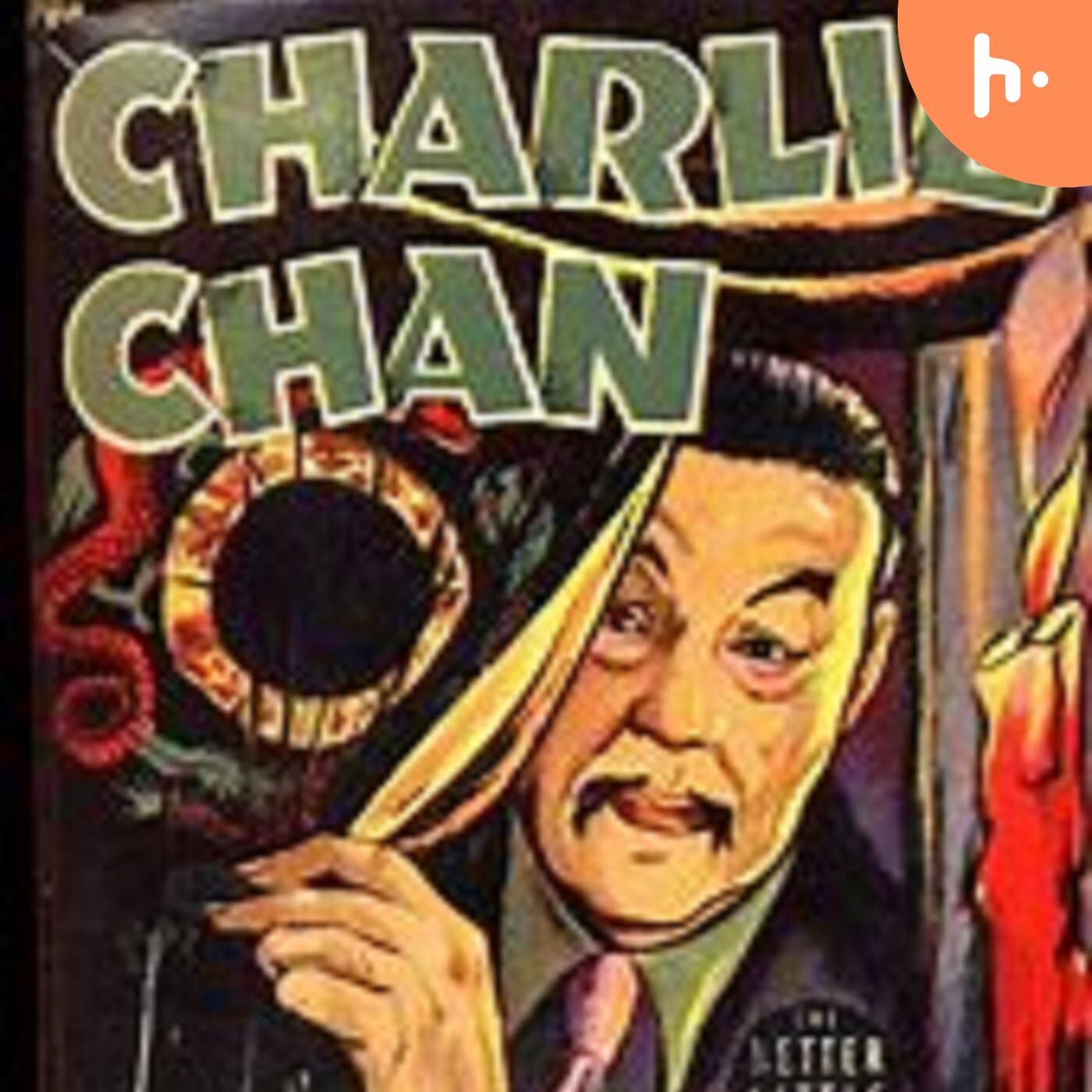 Charlie Chan