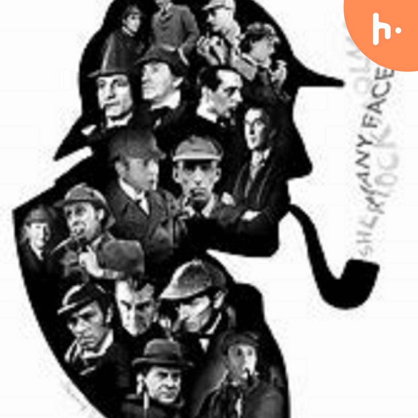 Podcast Cover