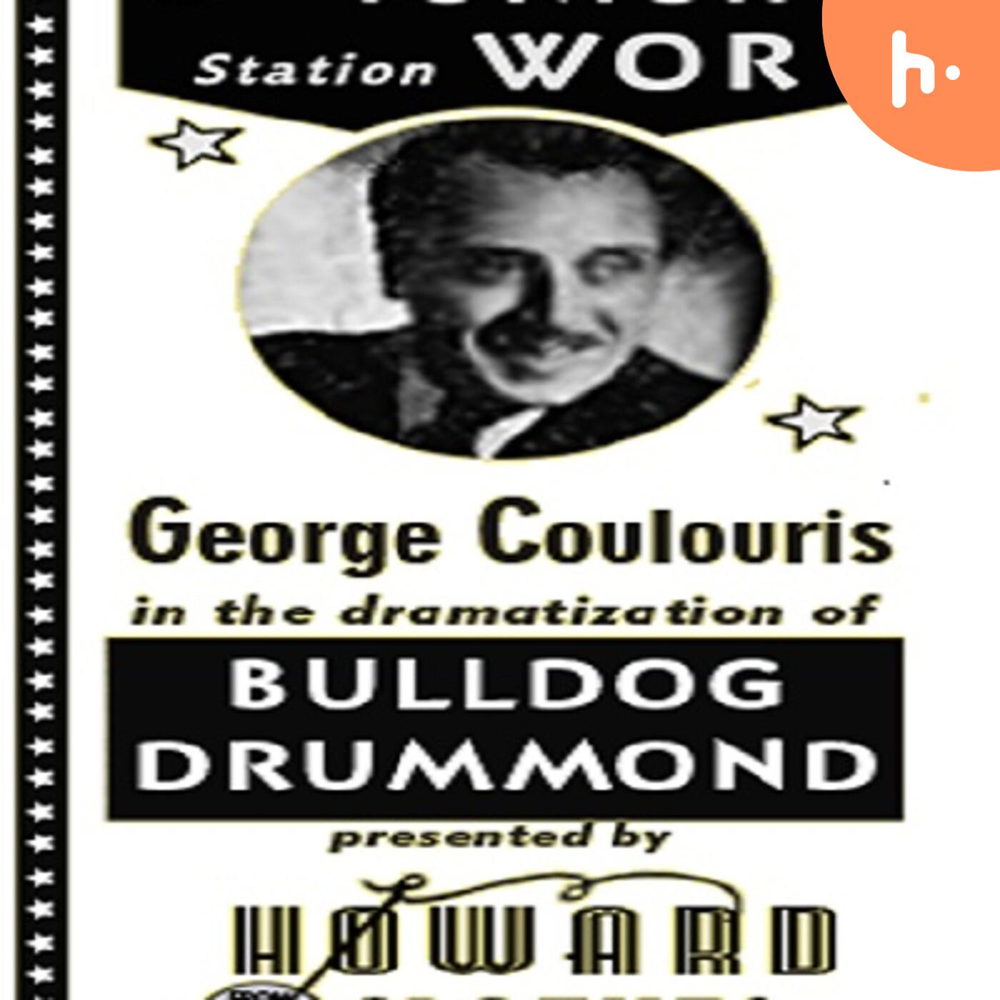 Bulldog Drummond