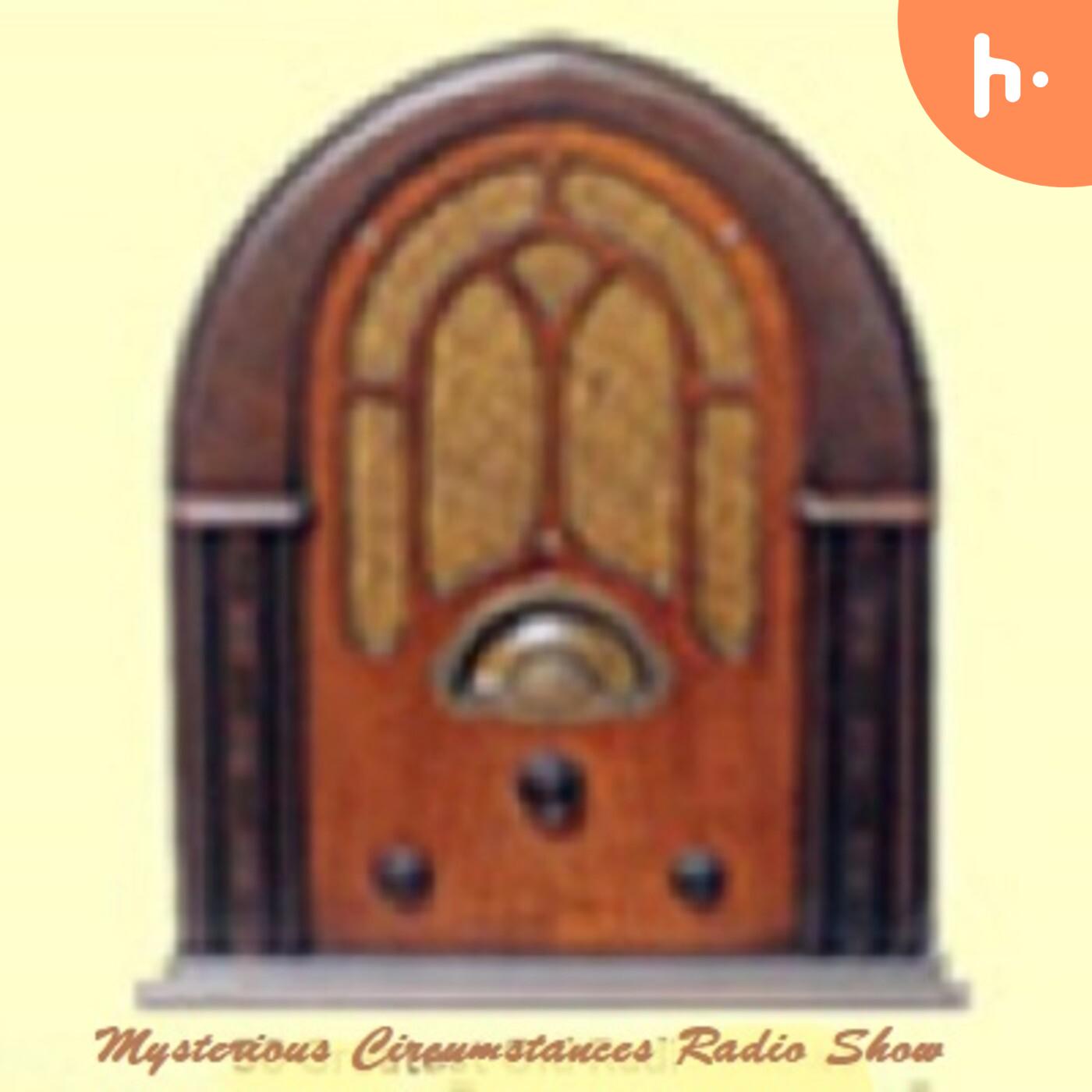Podcast Cover