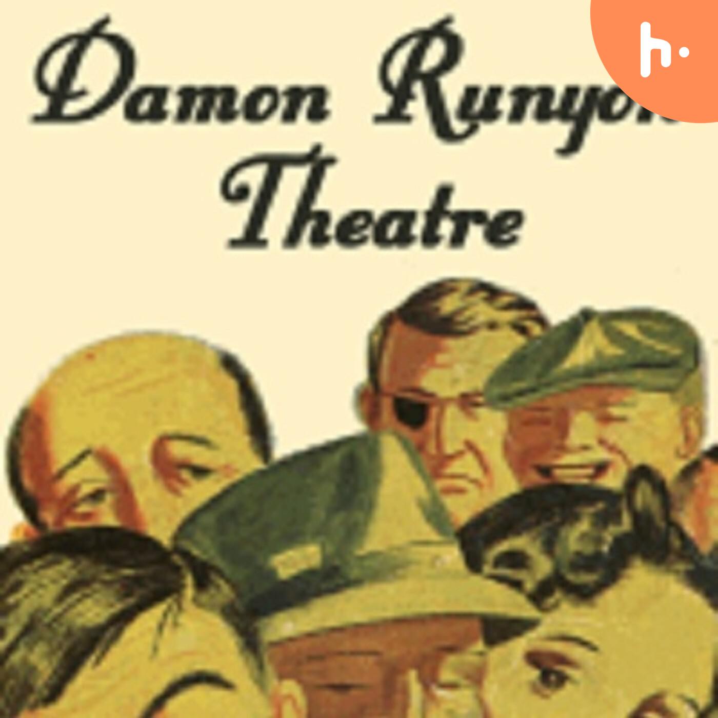 Damon Runyon Theater