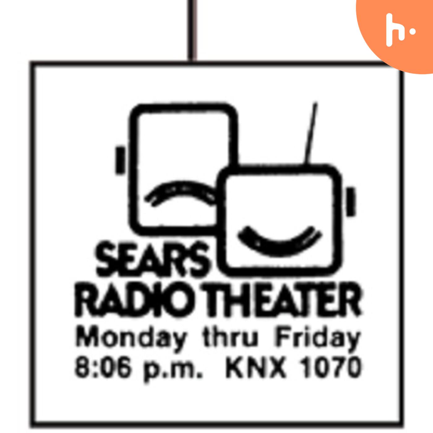Sears Radio Theater