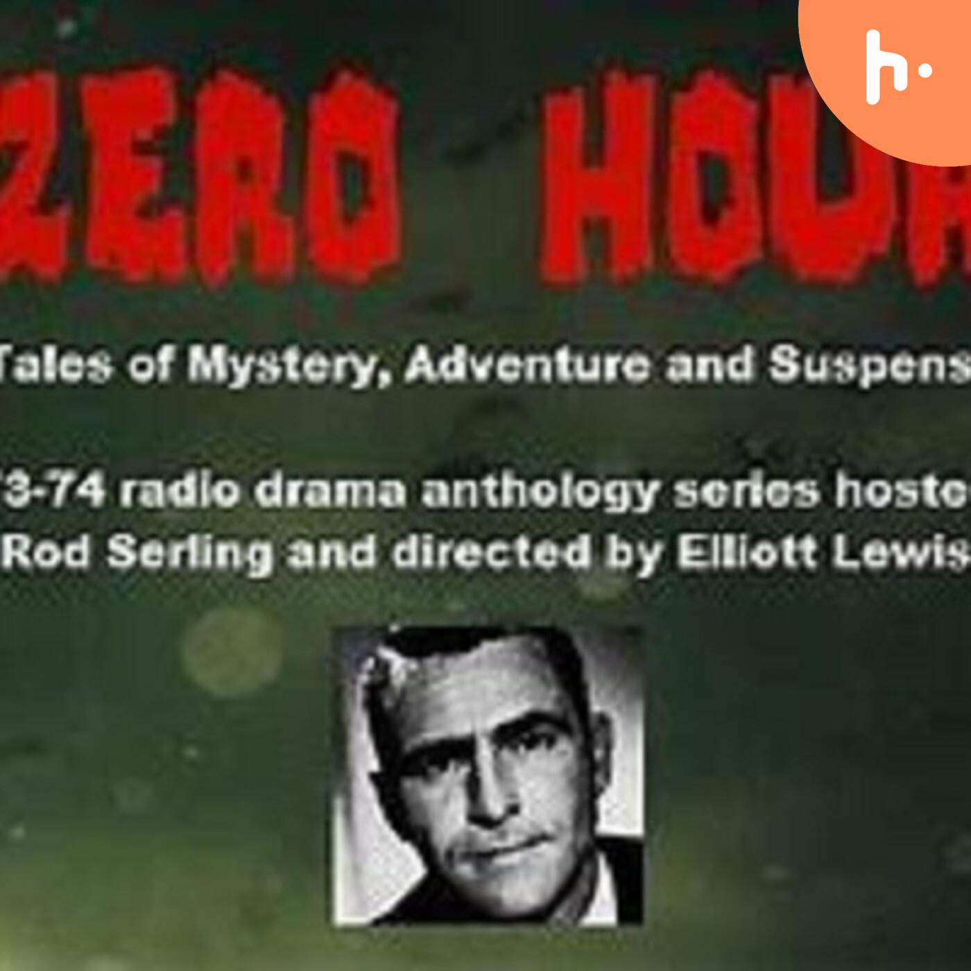Podcast Cover