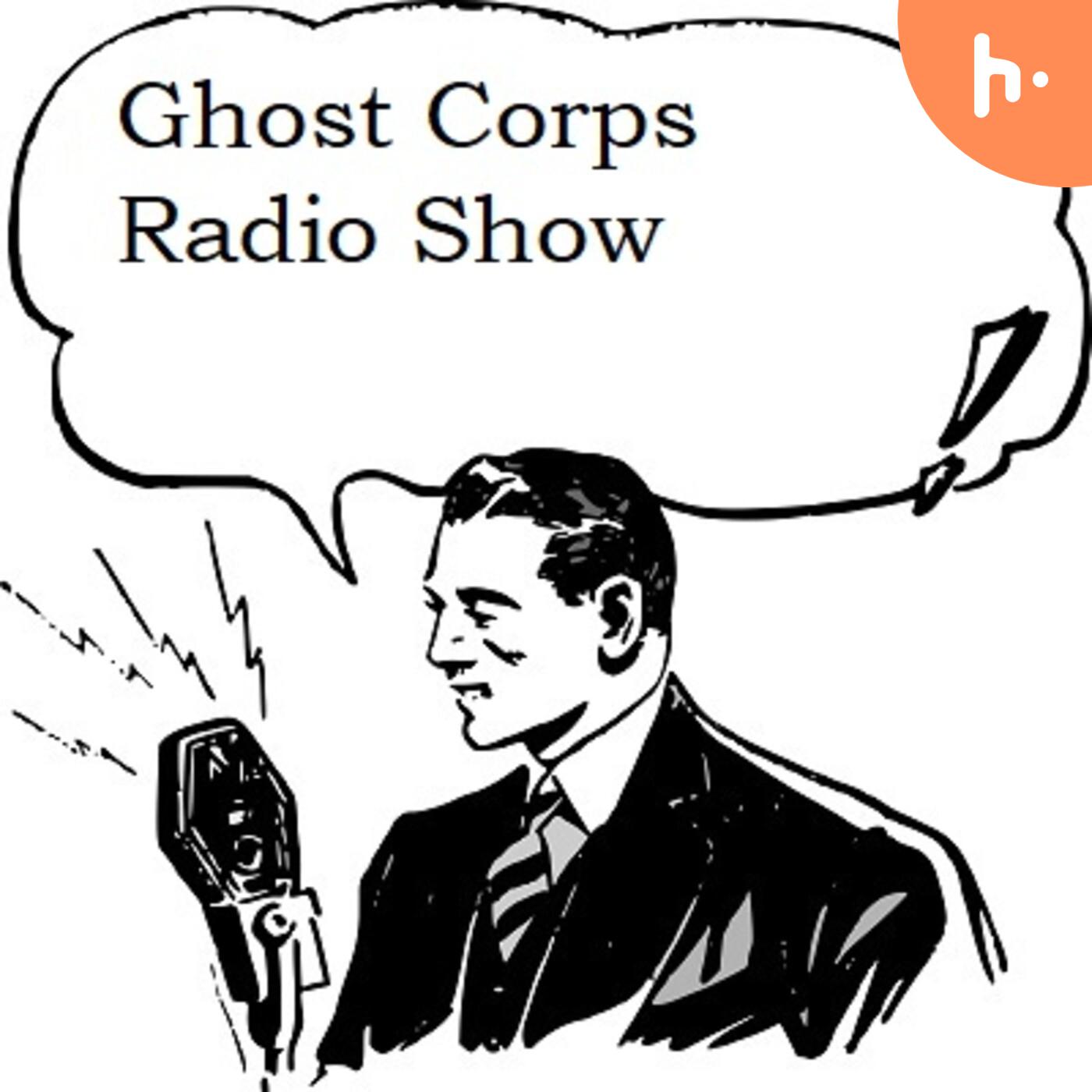 Ghost Corps