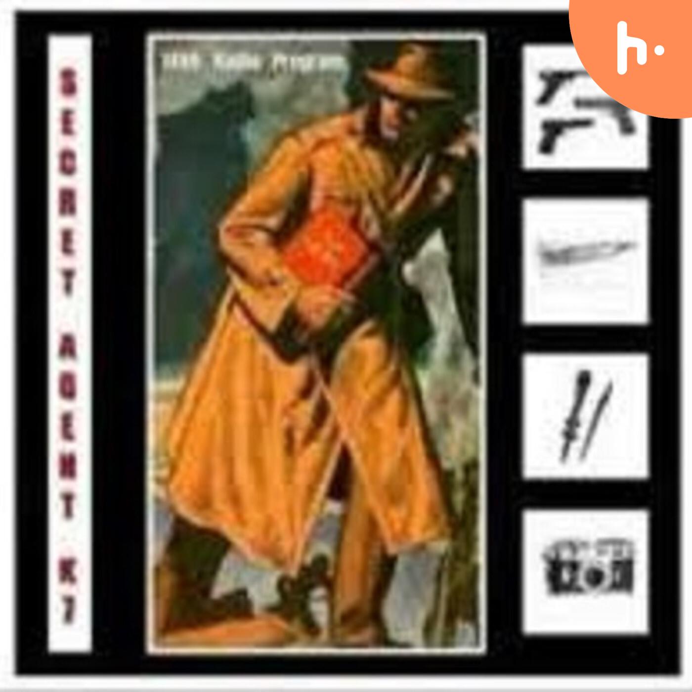 Podcast Cover