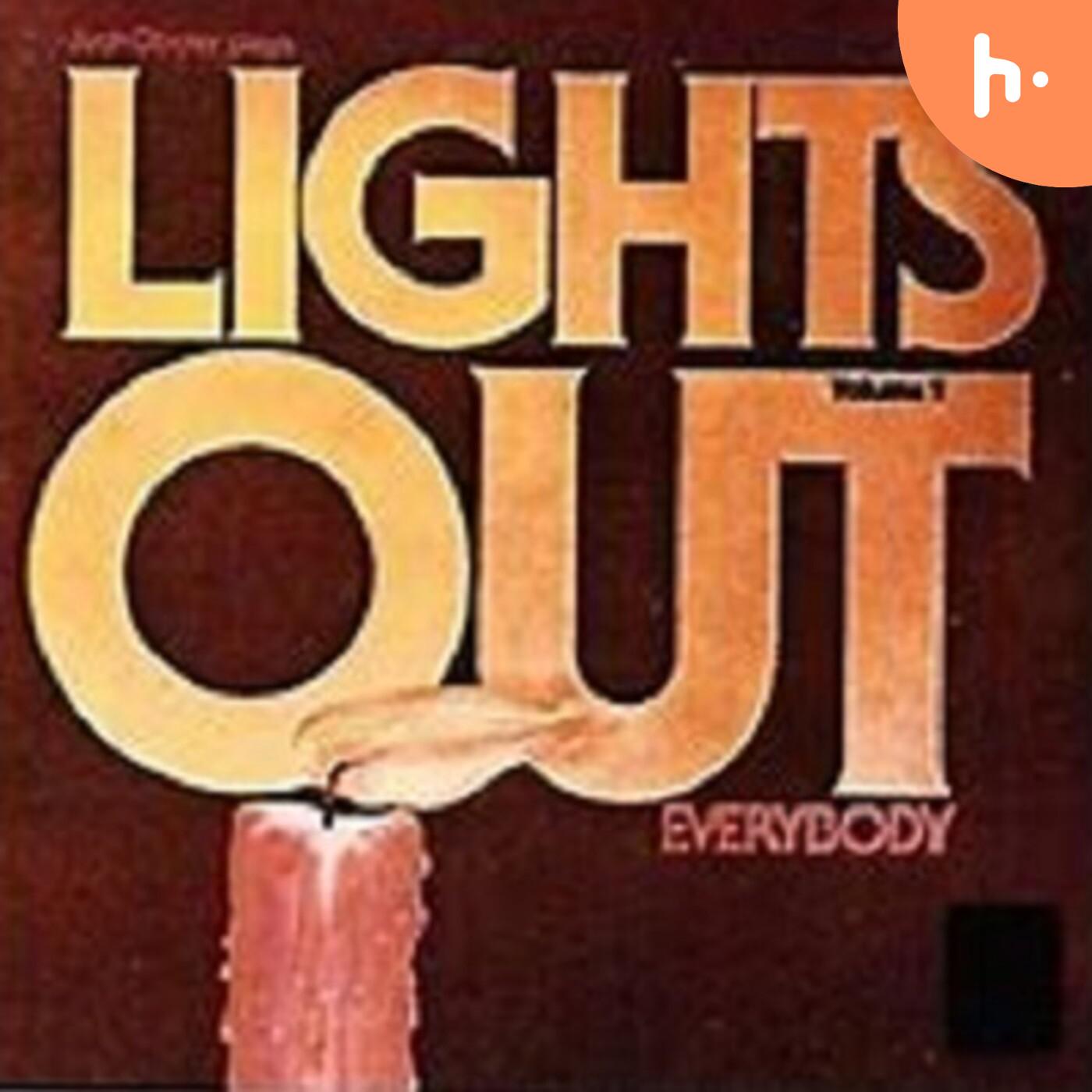 Podcast Cover