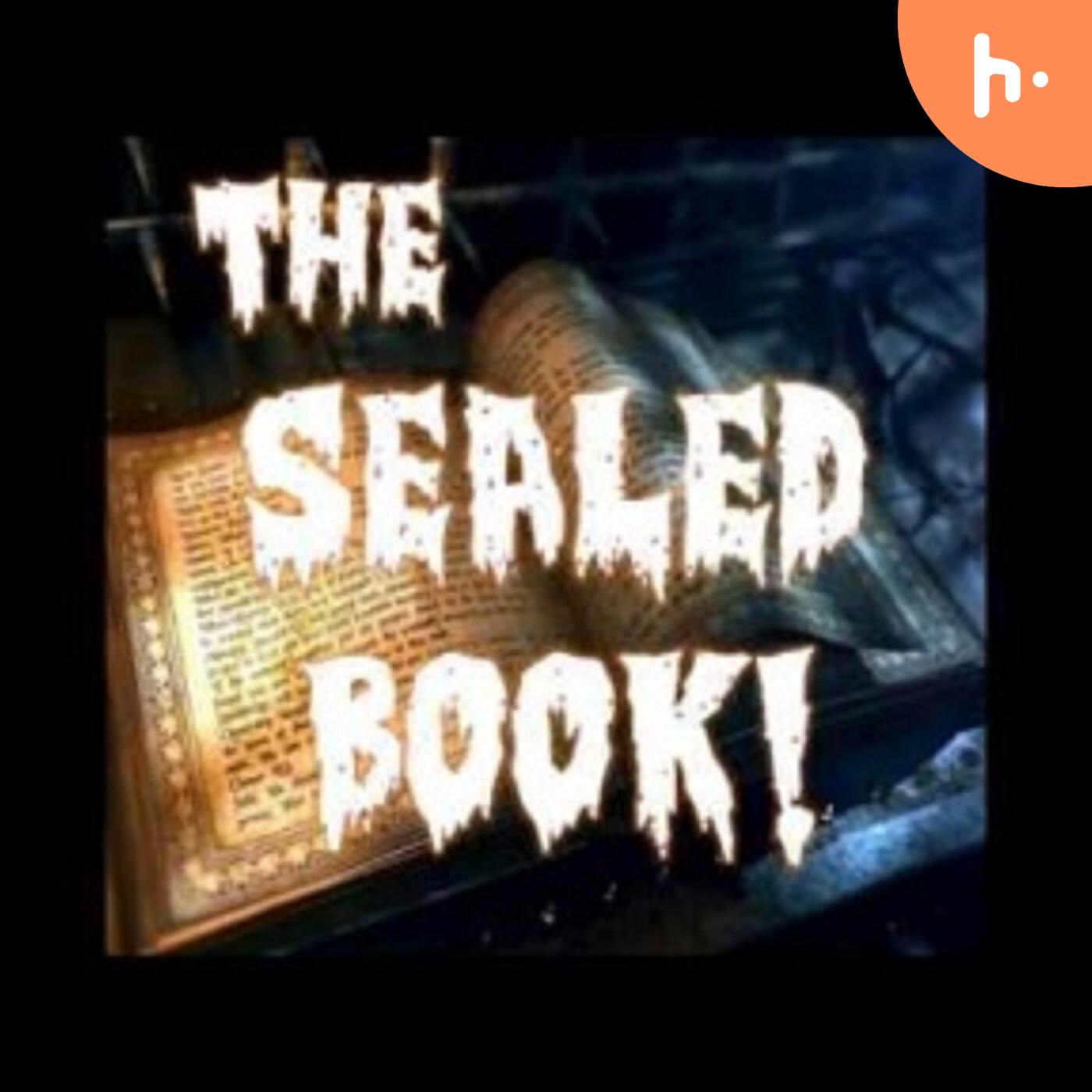 The Sealed Book