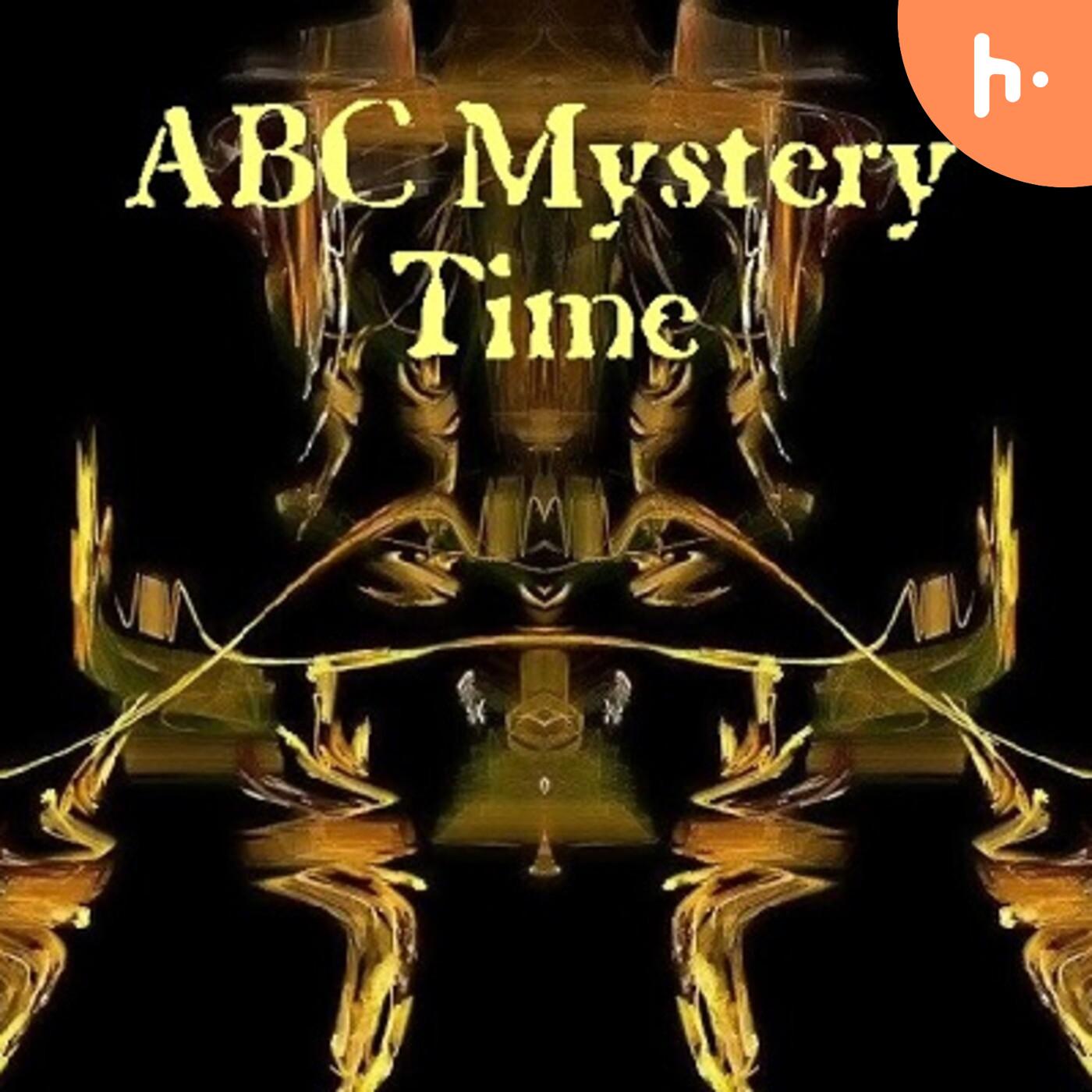ABC Mystery Time