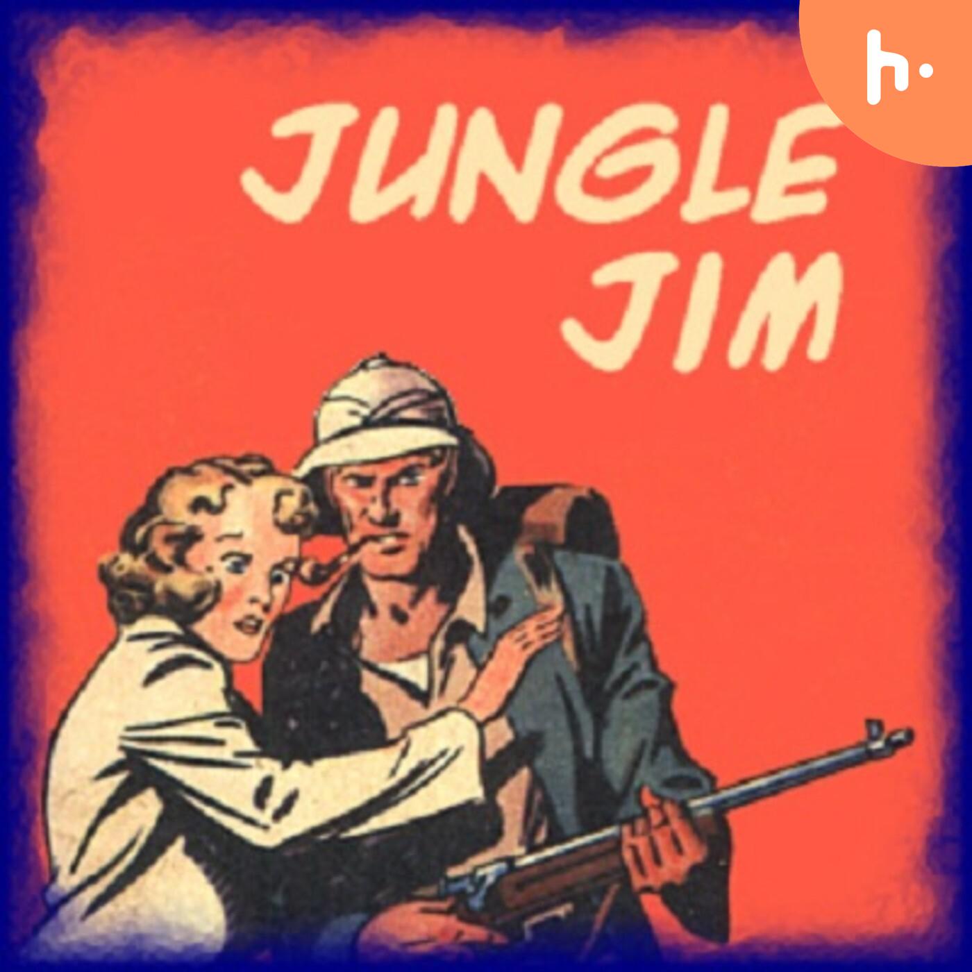 Podcast Cover