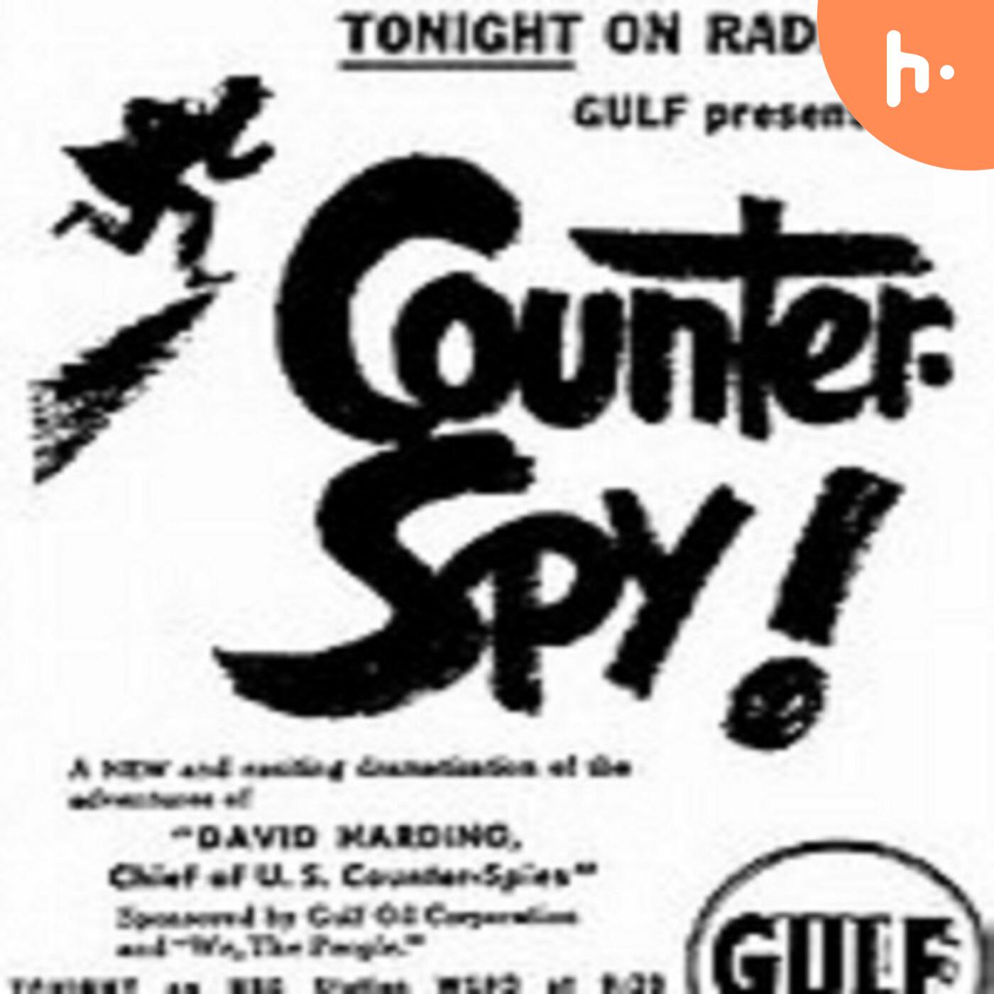 Counter-Spy