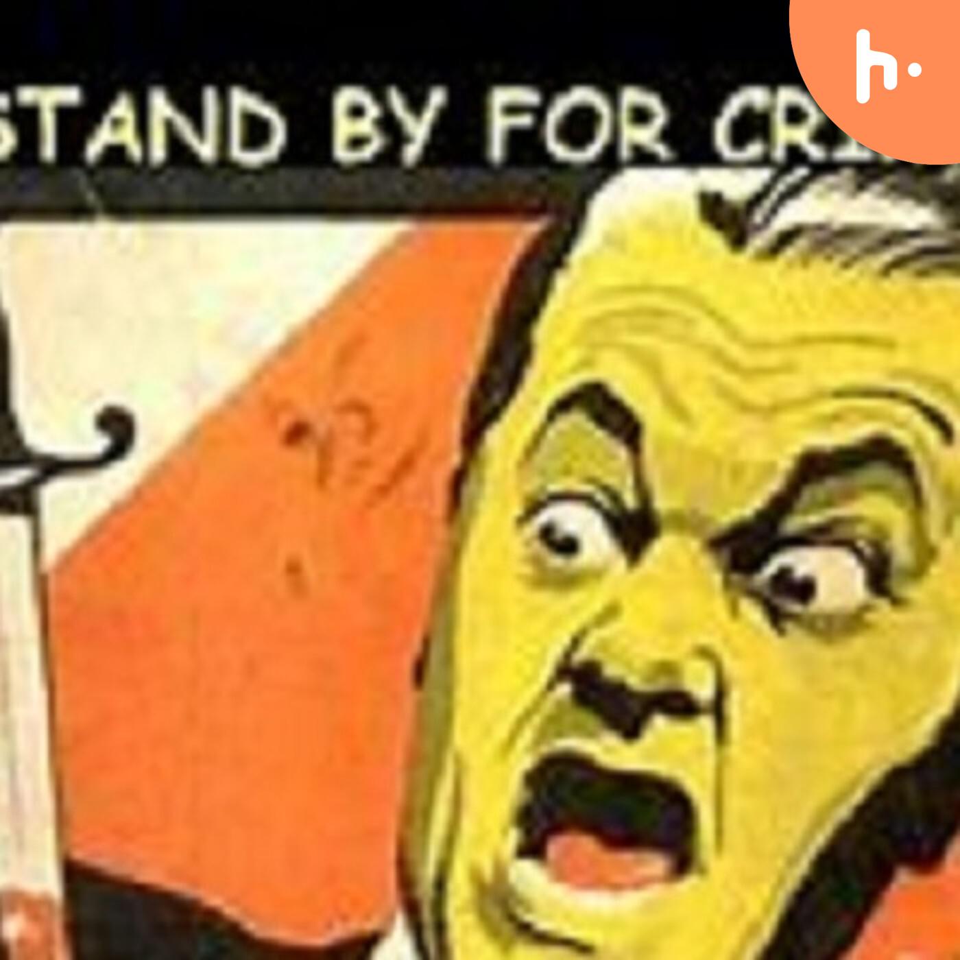 Stand By For Crime