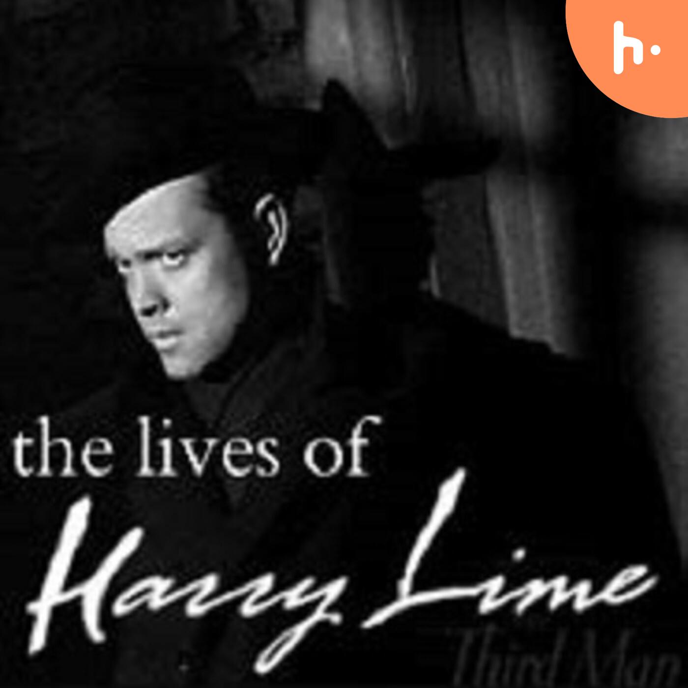 The Adventures of Harry Lime