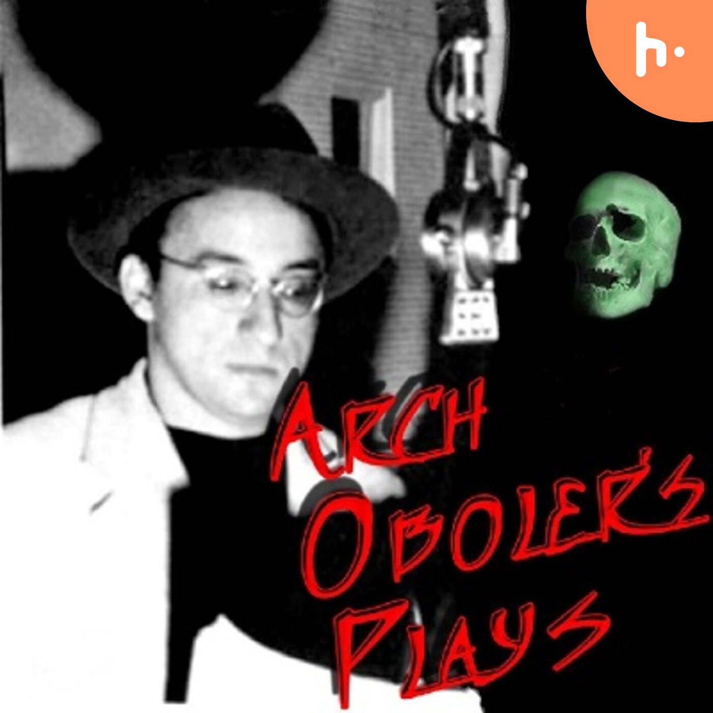Podcast Cover