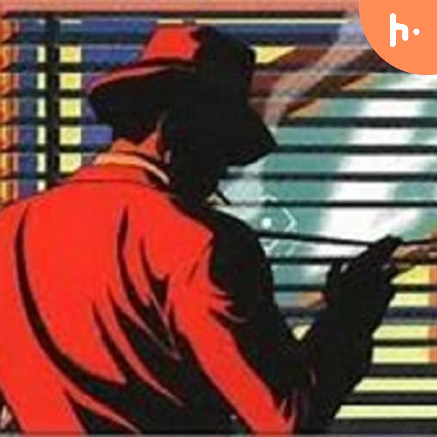 Podcast Cover