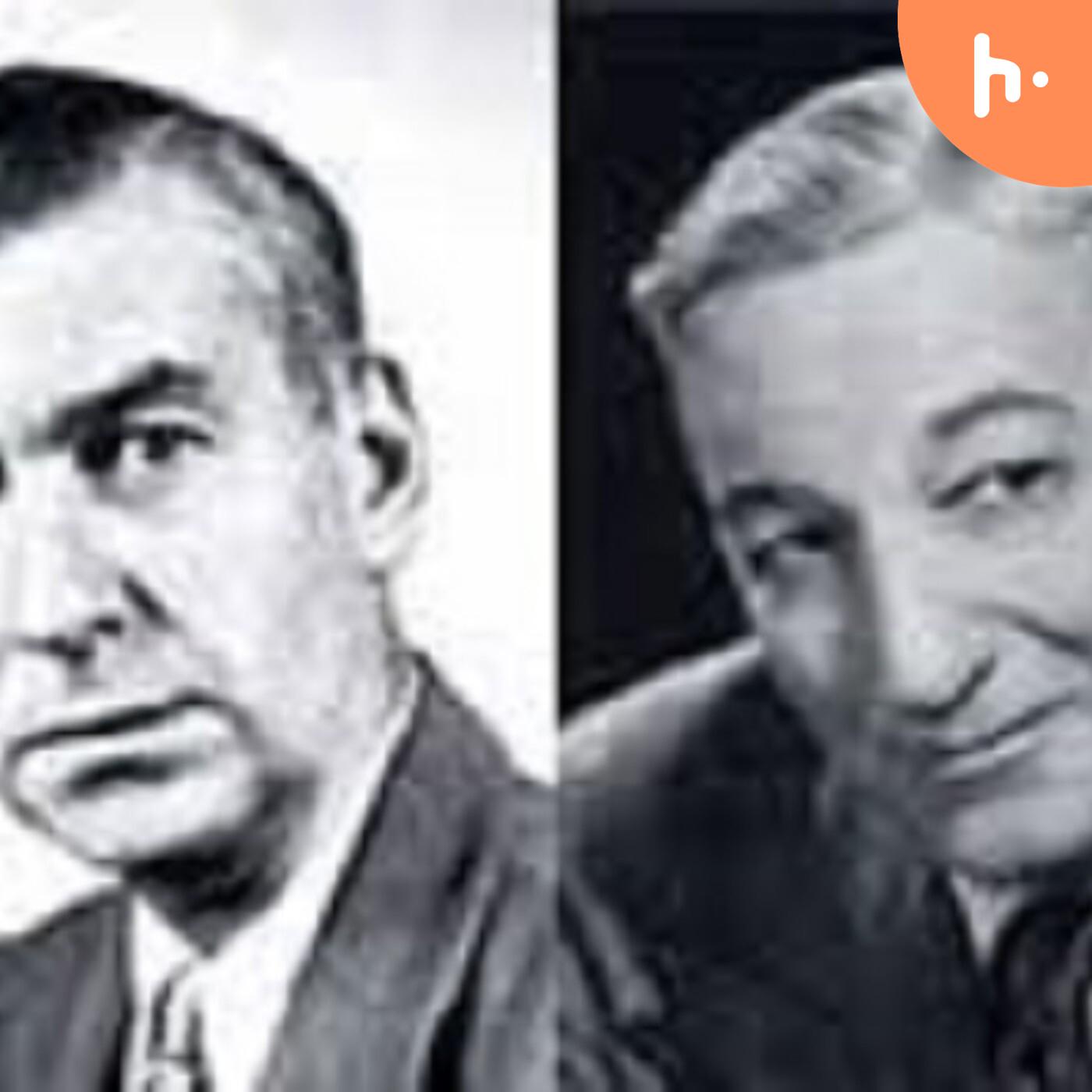 Sherlock Holmes - Stanley & Shirley (US)