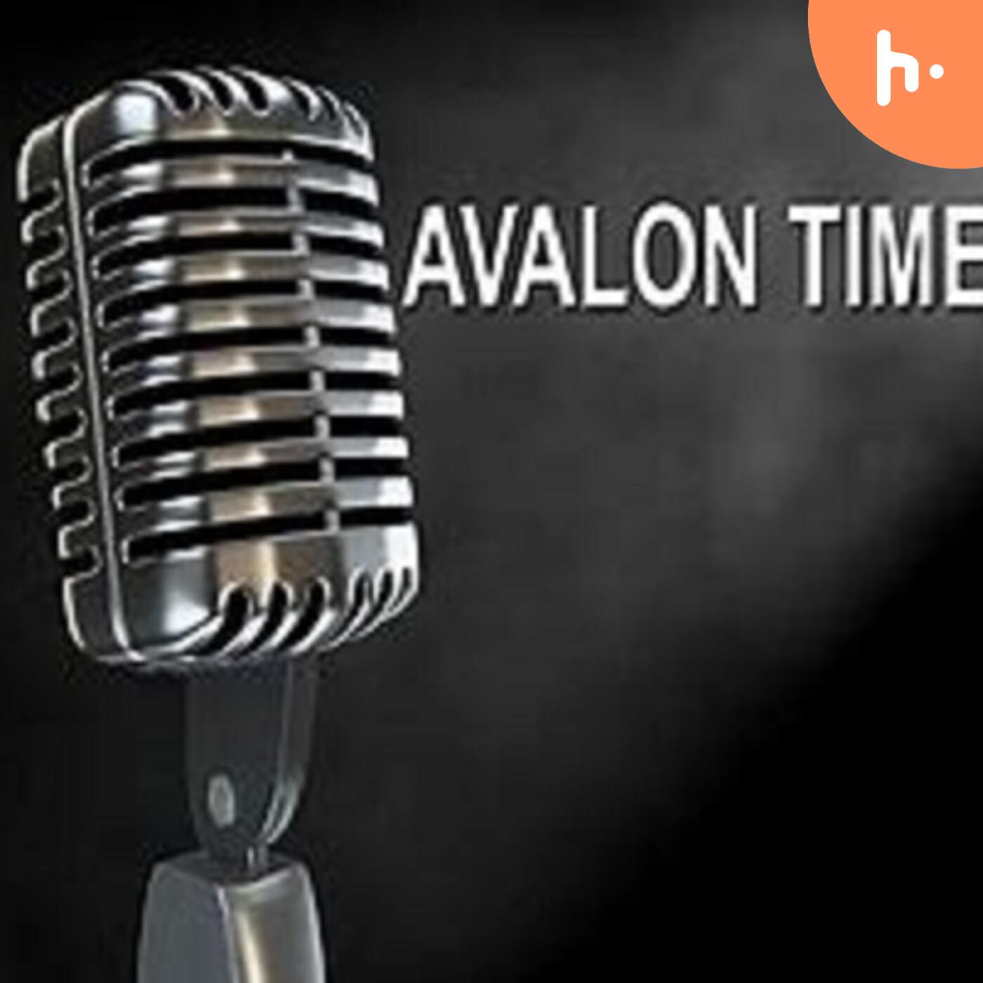 Podcast Cover