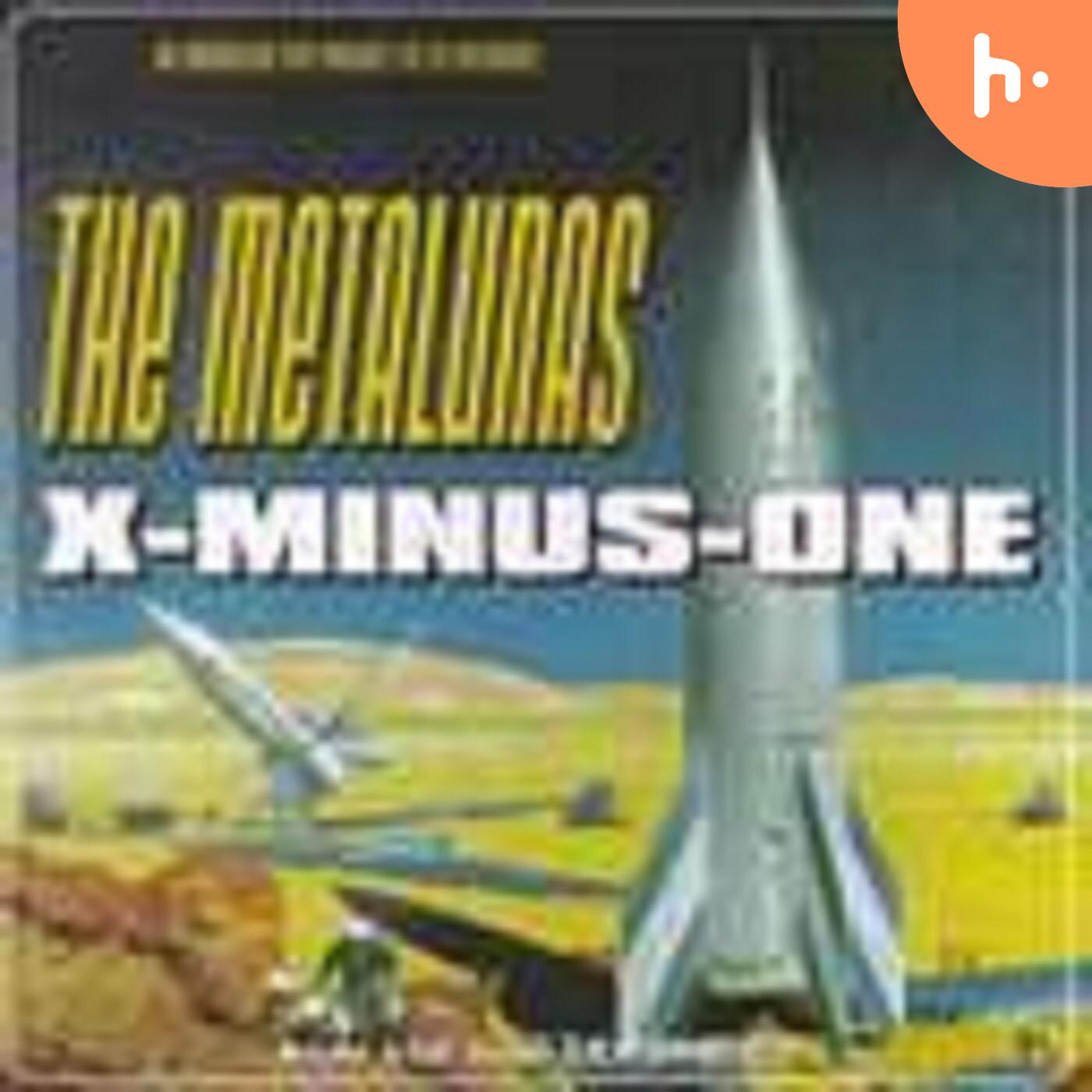 X Minus One