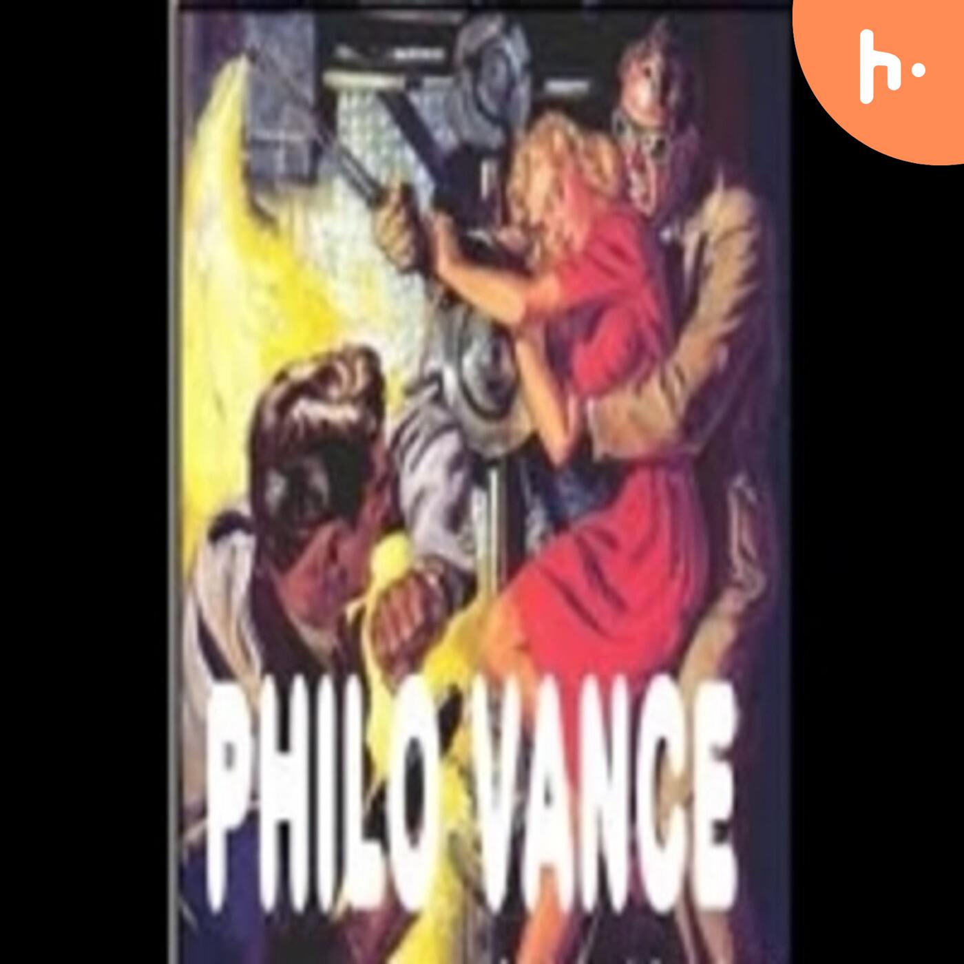 Philo Vance