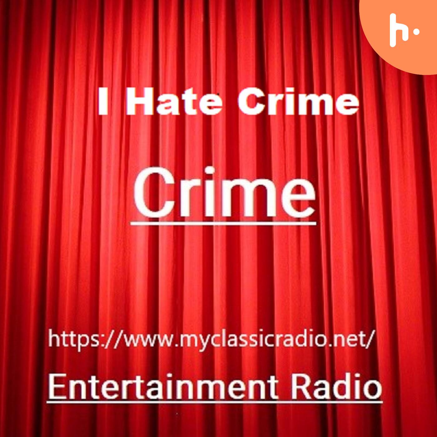 I Hate Crime