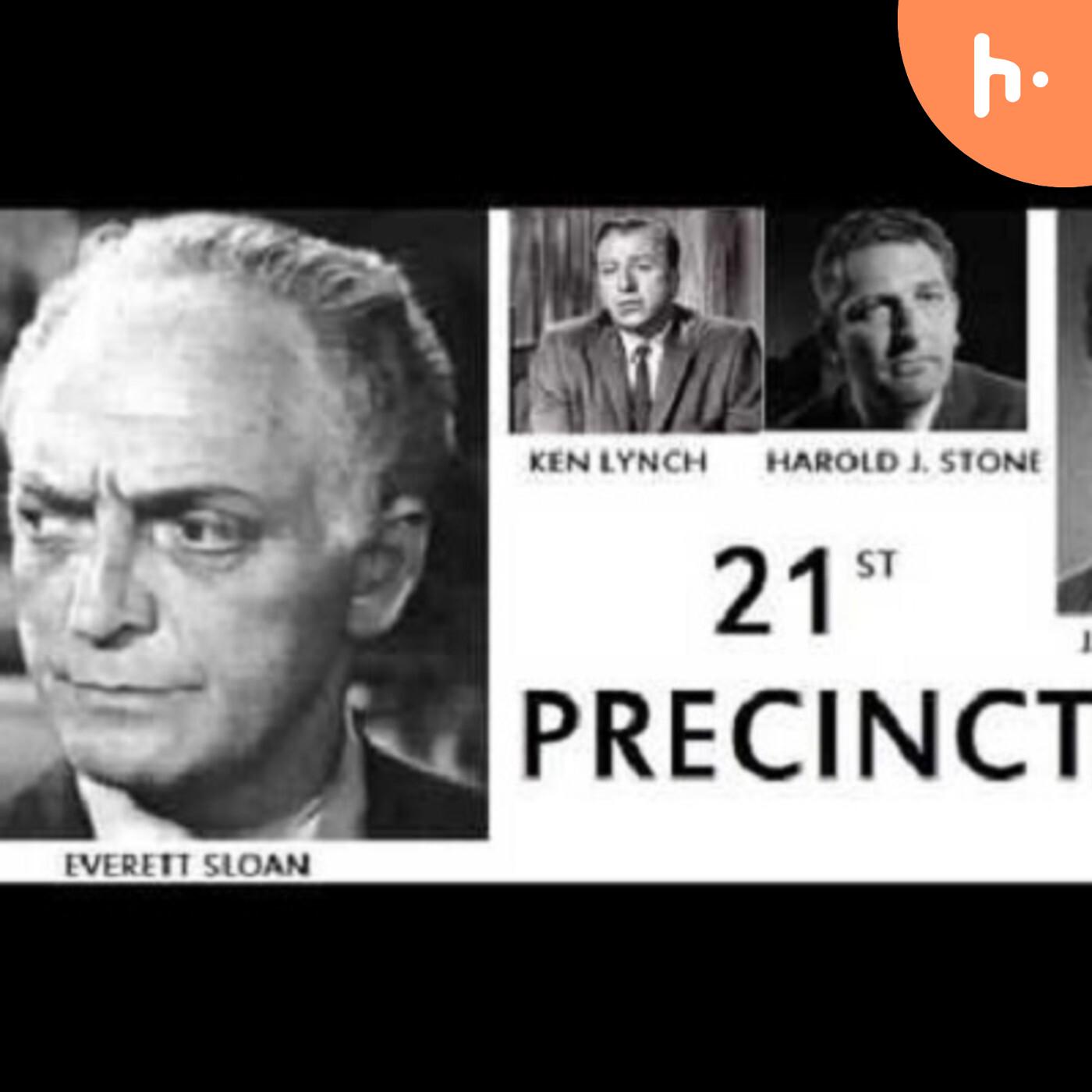 21st Precinct