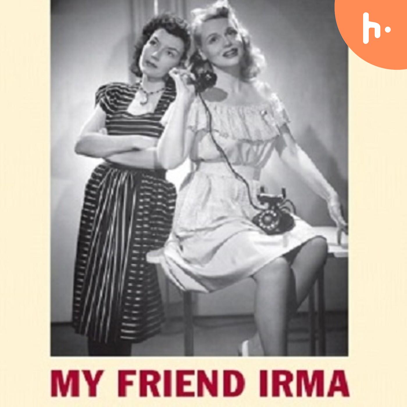 My Friend Irma