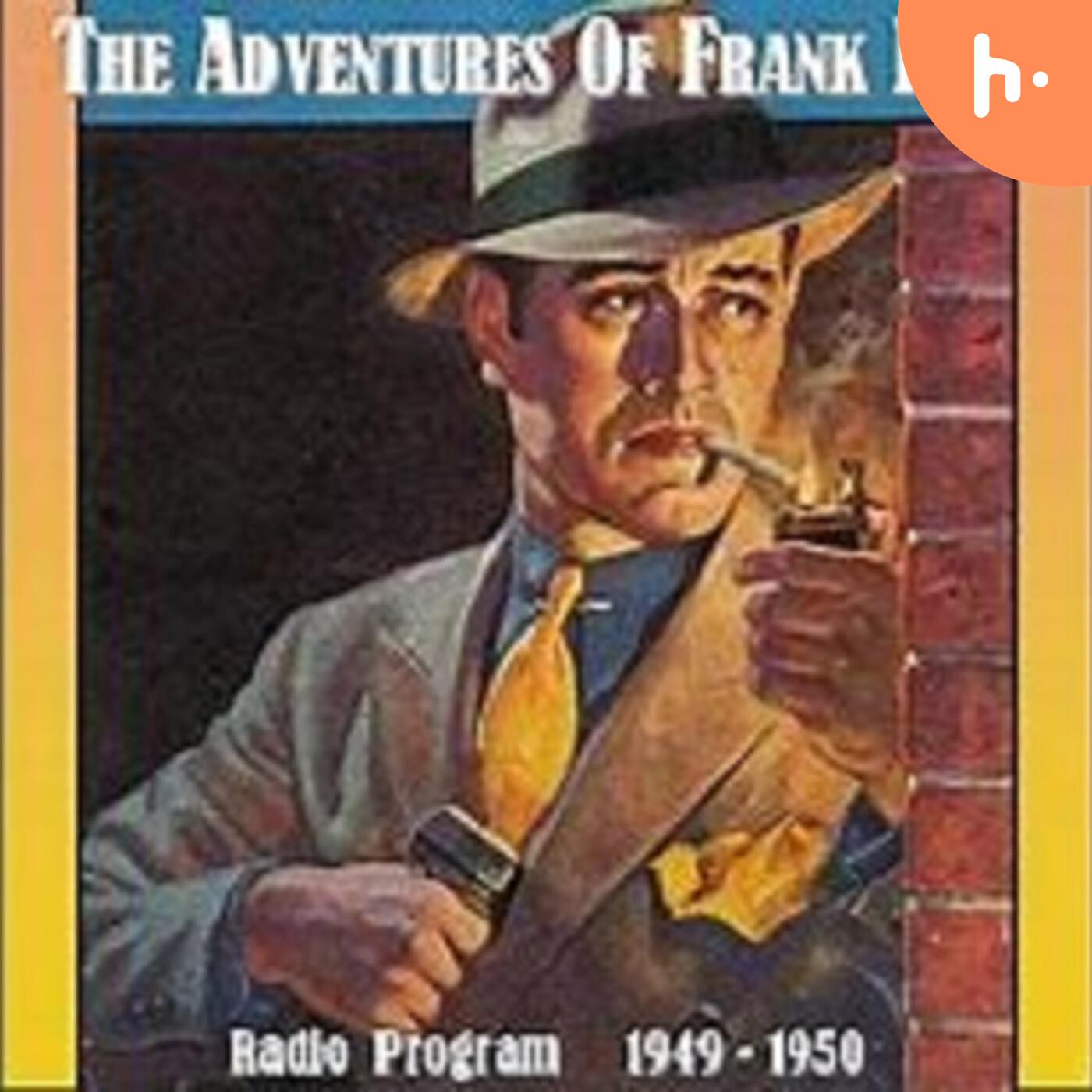 The Adventures of Frank Race