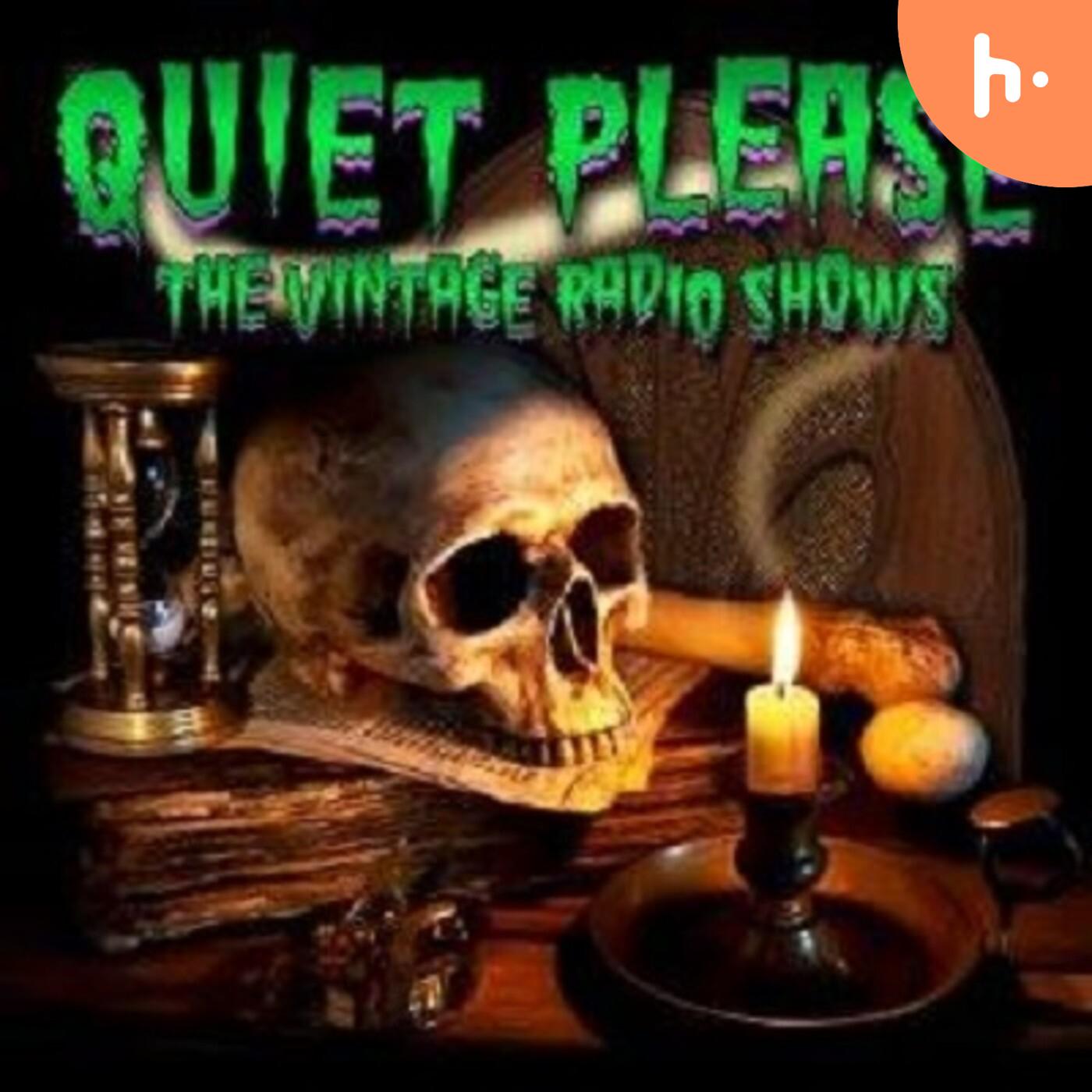 Quiet, Please!