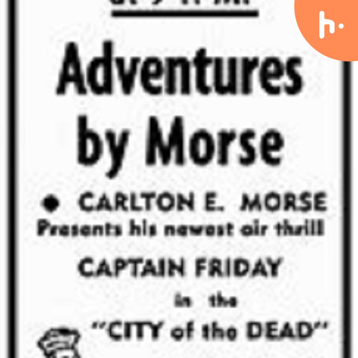 Adventures by Morse