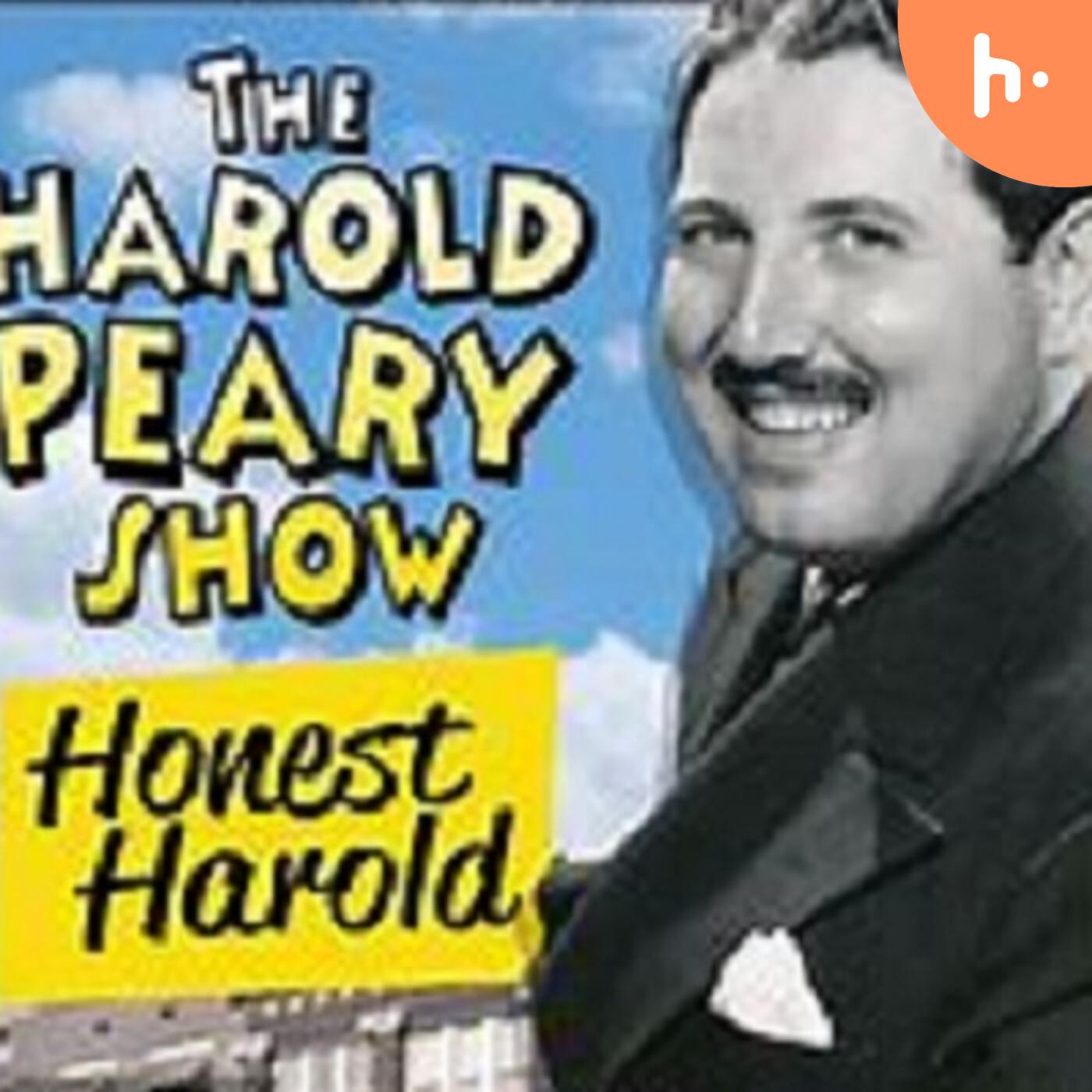 The Harold Peary Show